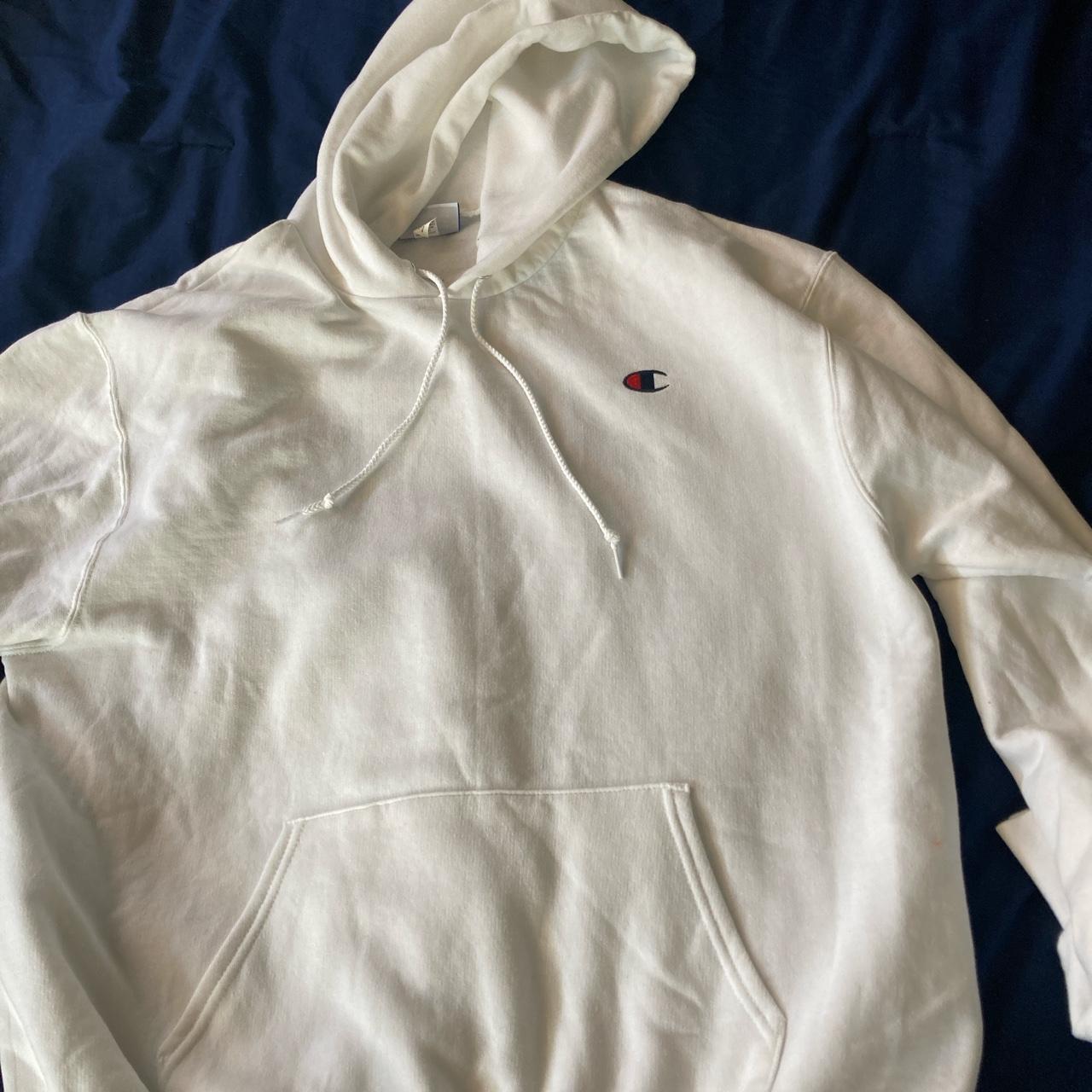 Champion sweater outlet cost usa