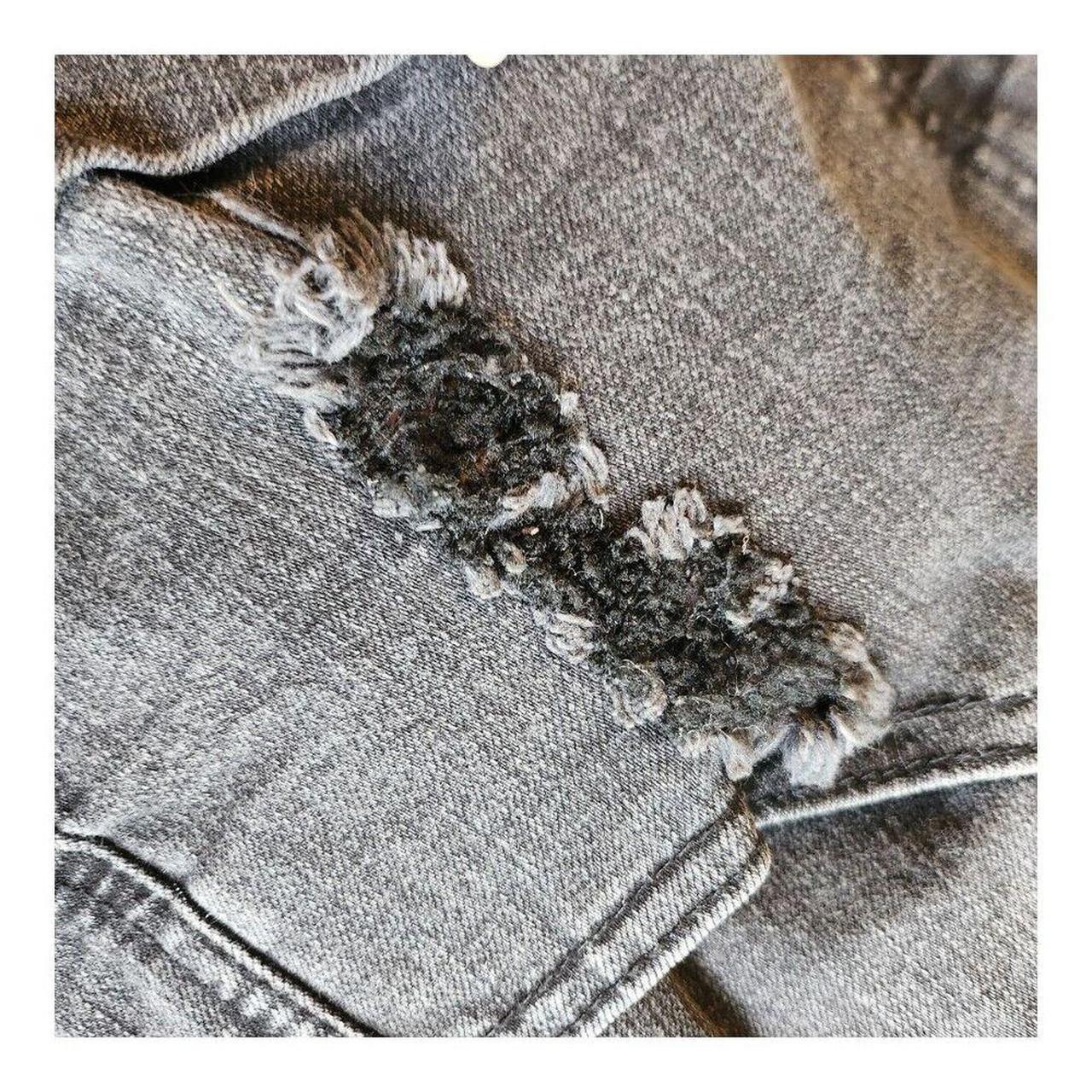 Volcom Women's Shorts - Black - 7 – Volcom High V… - image 5