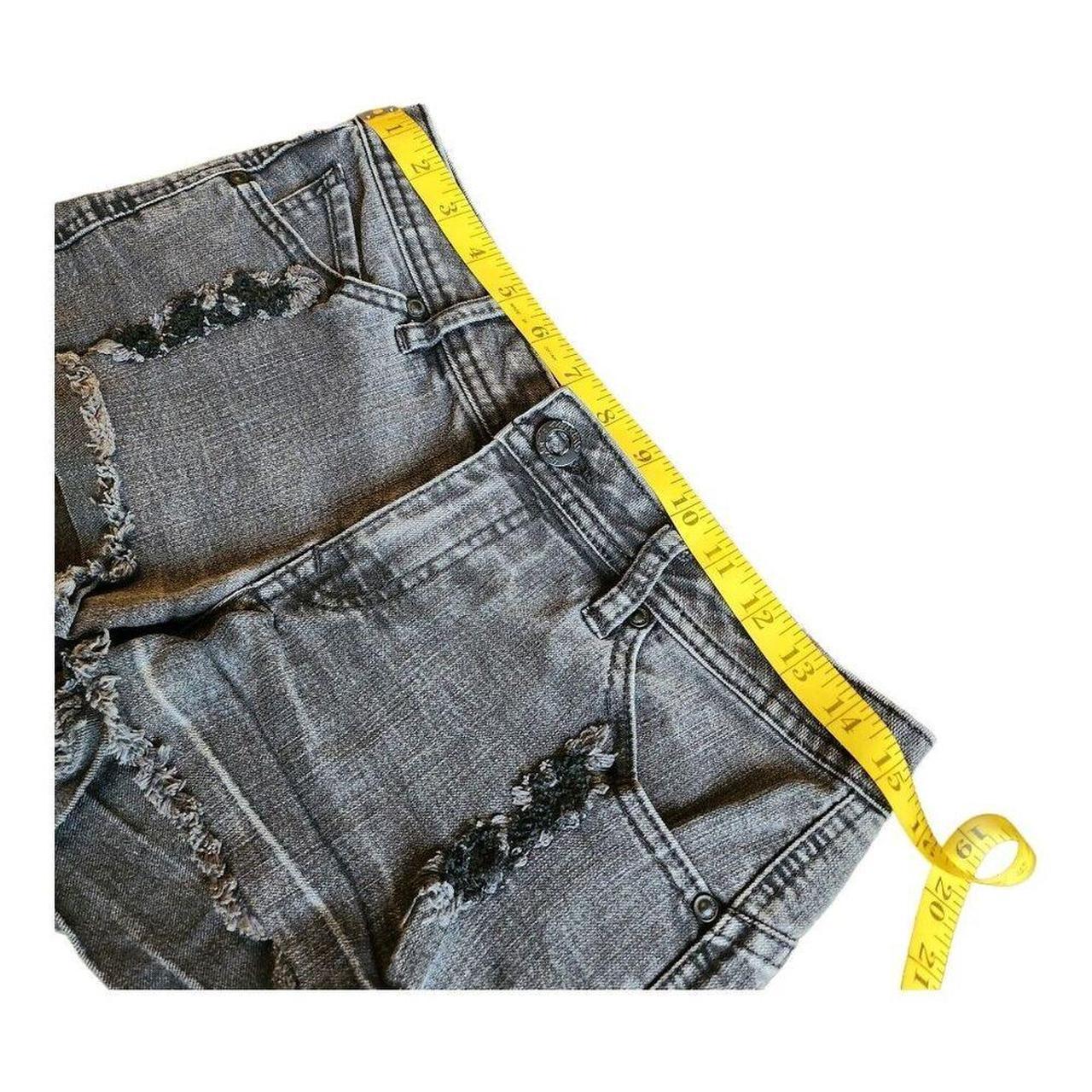 Volcom Women's Shorts - Black - 7 – Volcom High V… - image 8