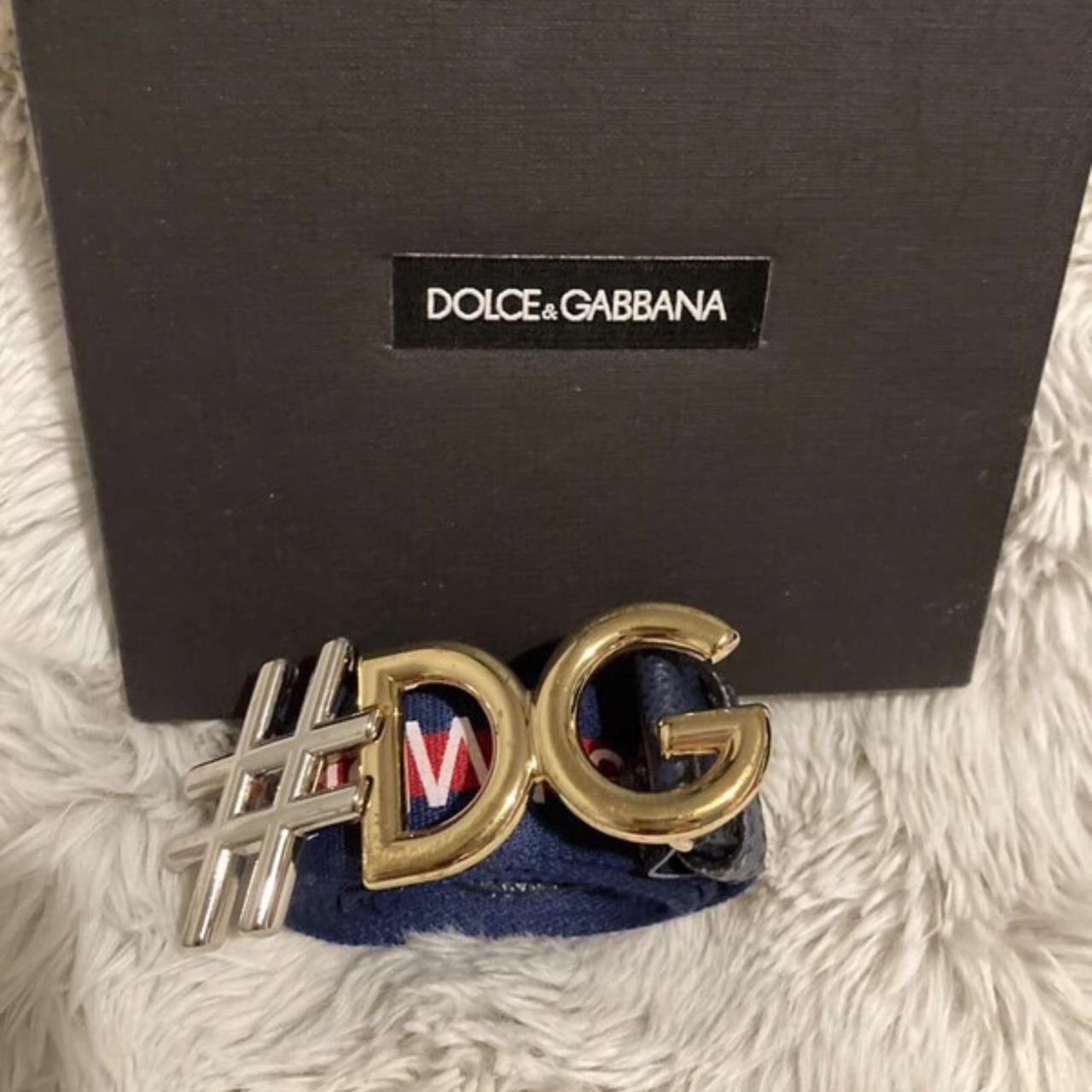 mens designer belts dolce and gabbana