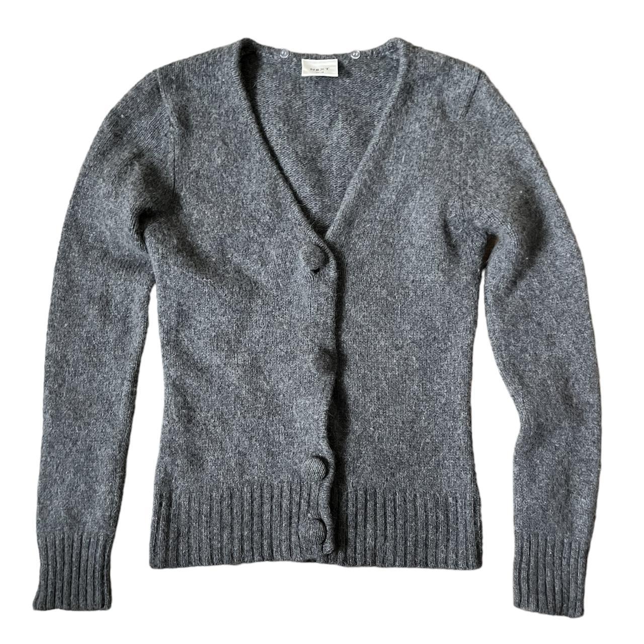 Next 2024 grey cardigan