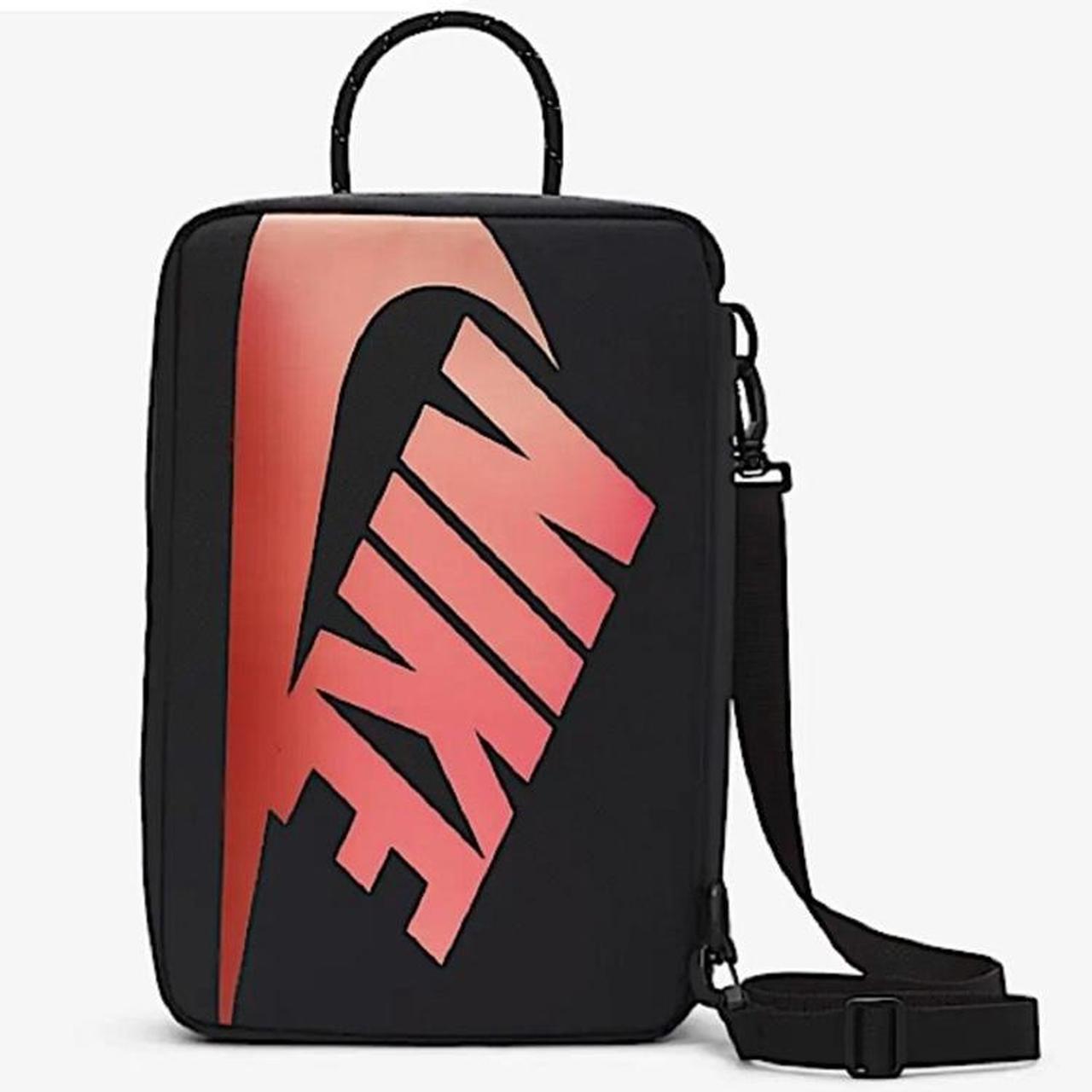 nike shoe carry bag