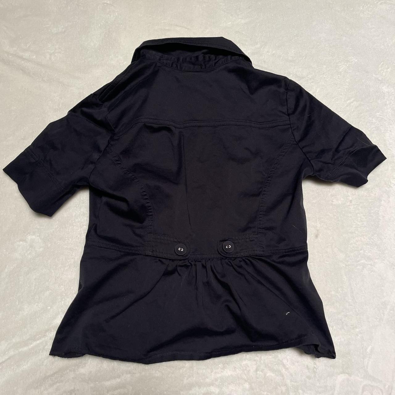 Ruby Rd. Women's Blouse - Black/Multi - S – Ruby … - image 2