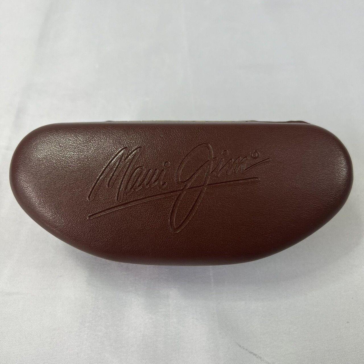 Maui Jim buy sunglasses case