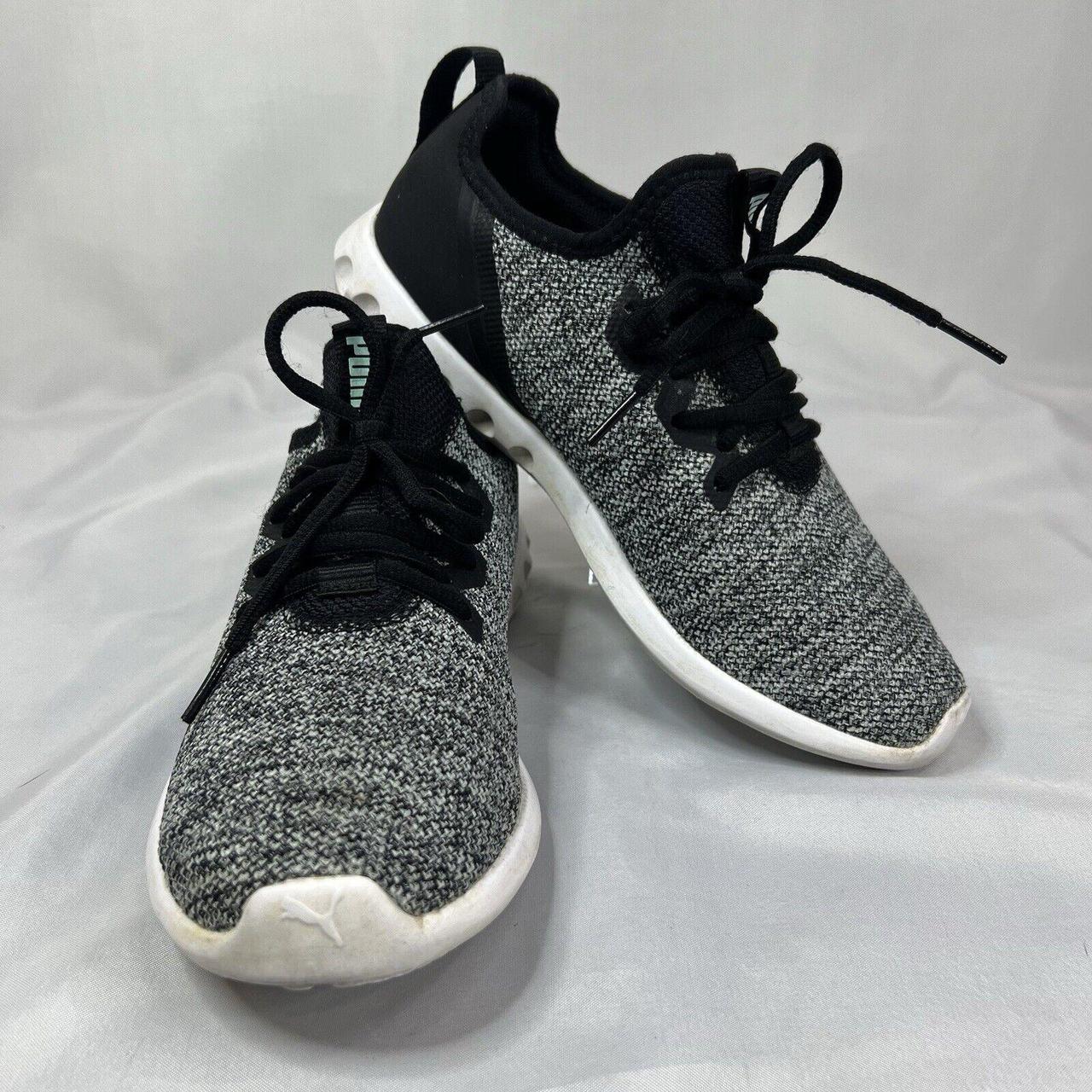 Orders carson 2 knit women's sneakers