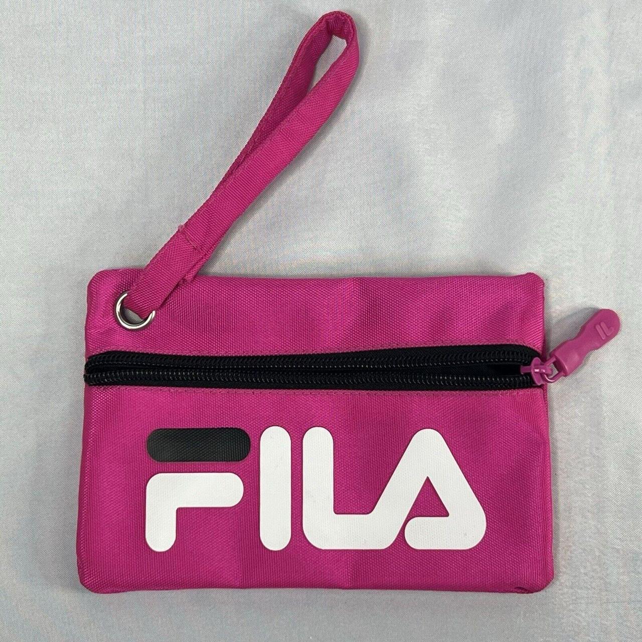 Pink filas lasix with pouch