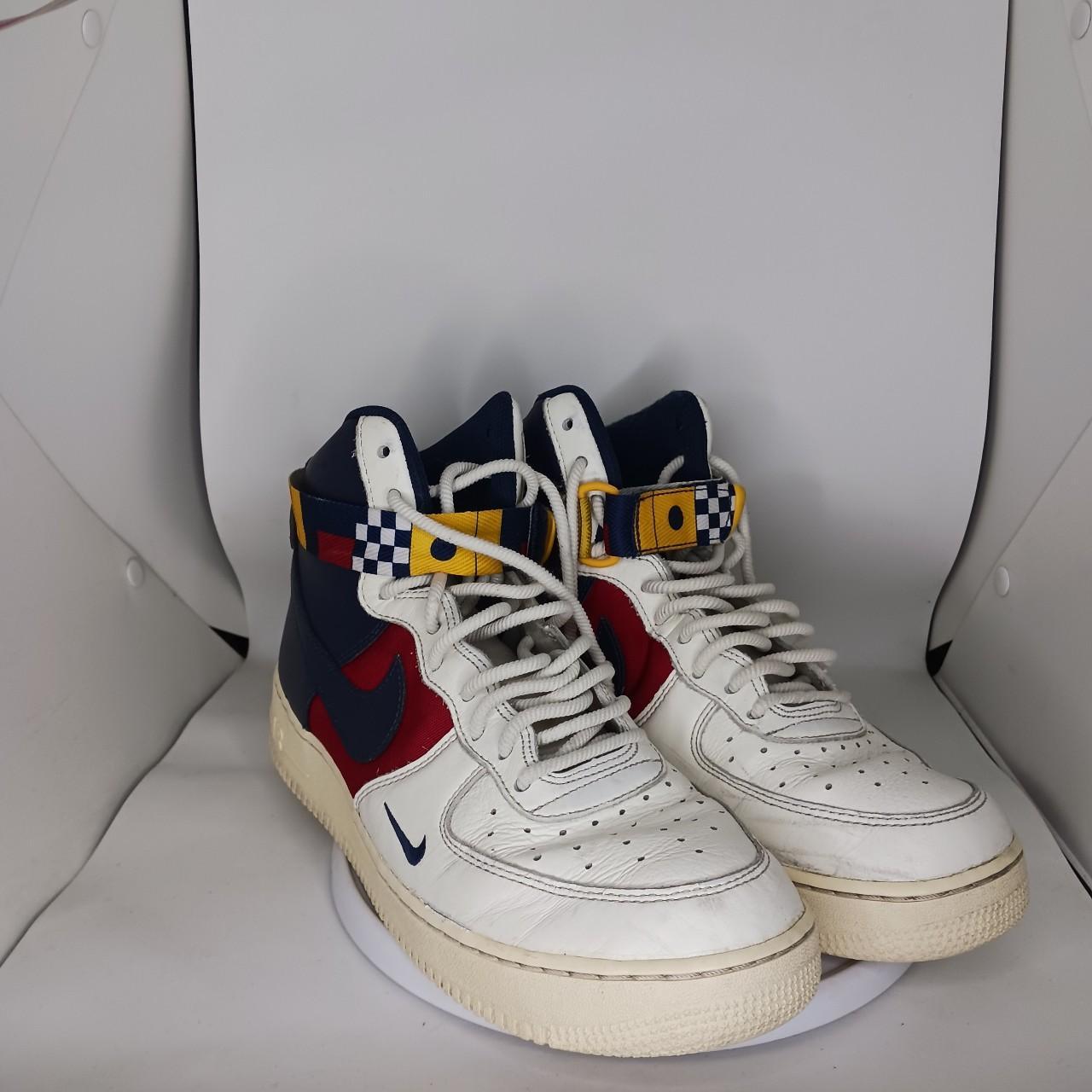 Shops af1 nautical