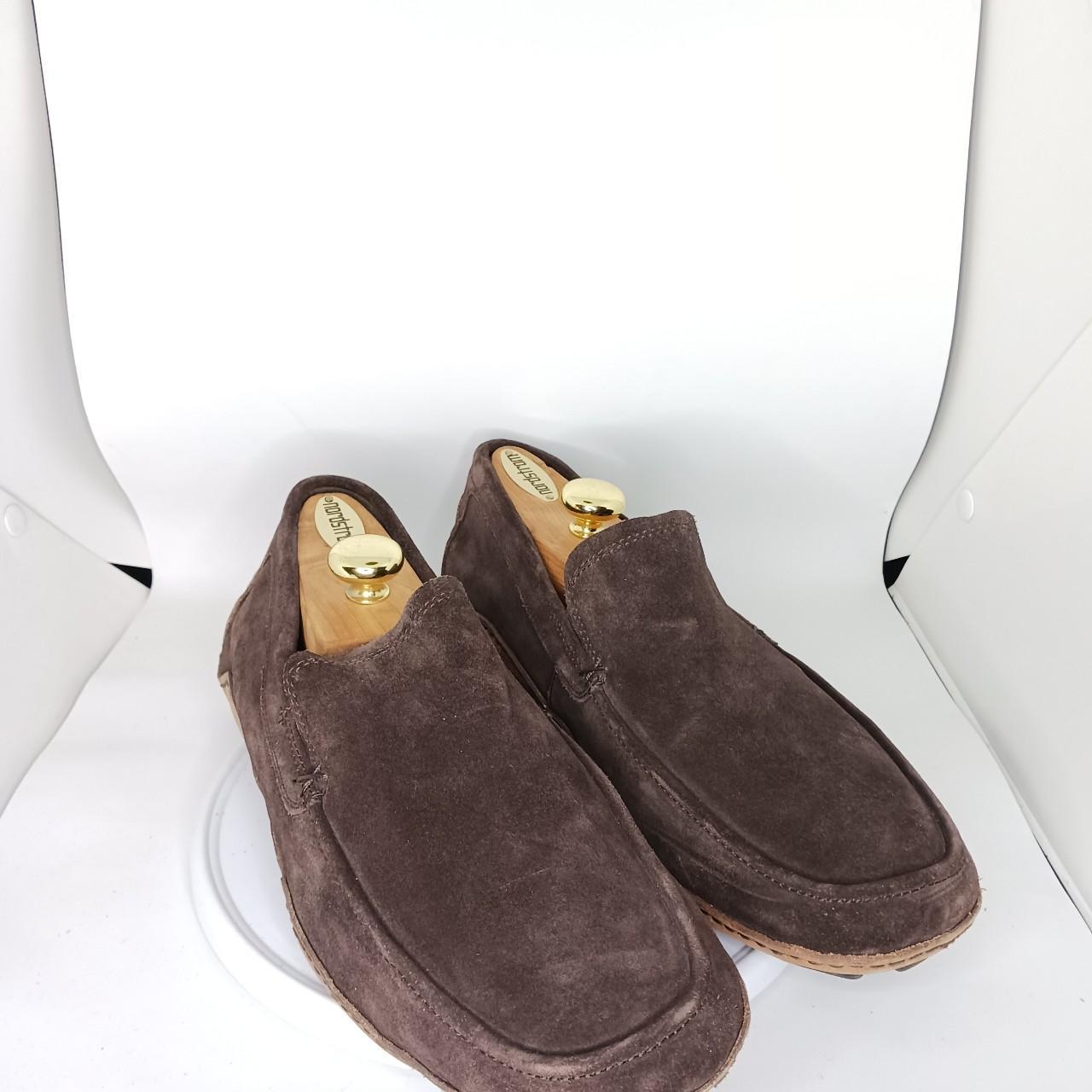 cole haan nike air driving loafer