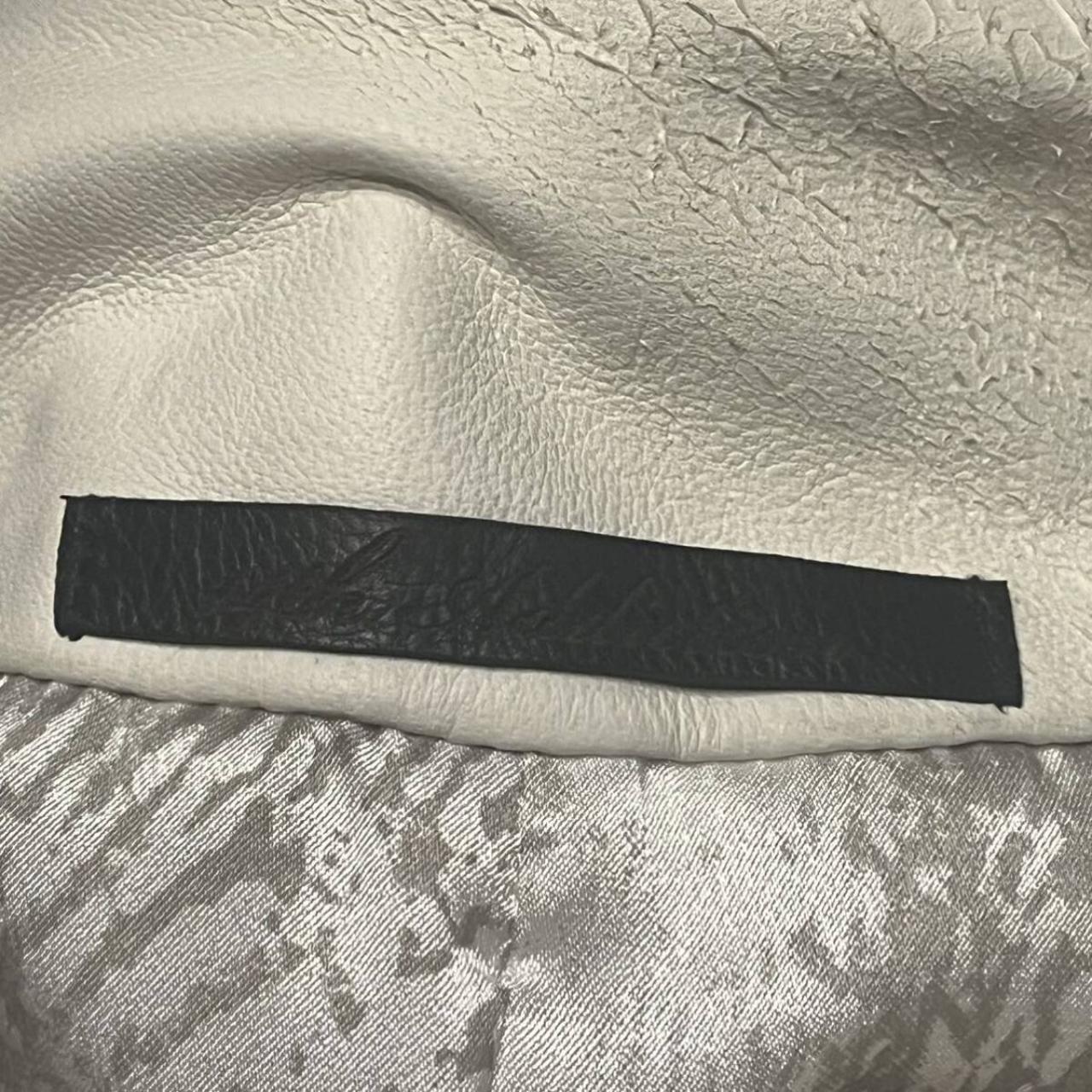 14th addiction cross zip up size: 2 color: | Depop