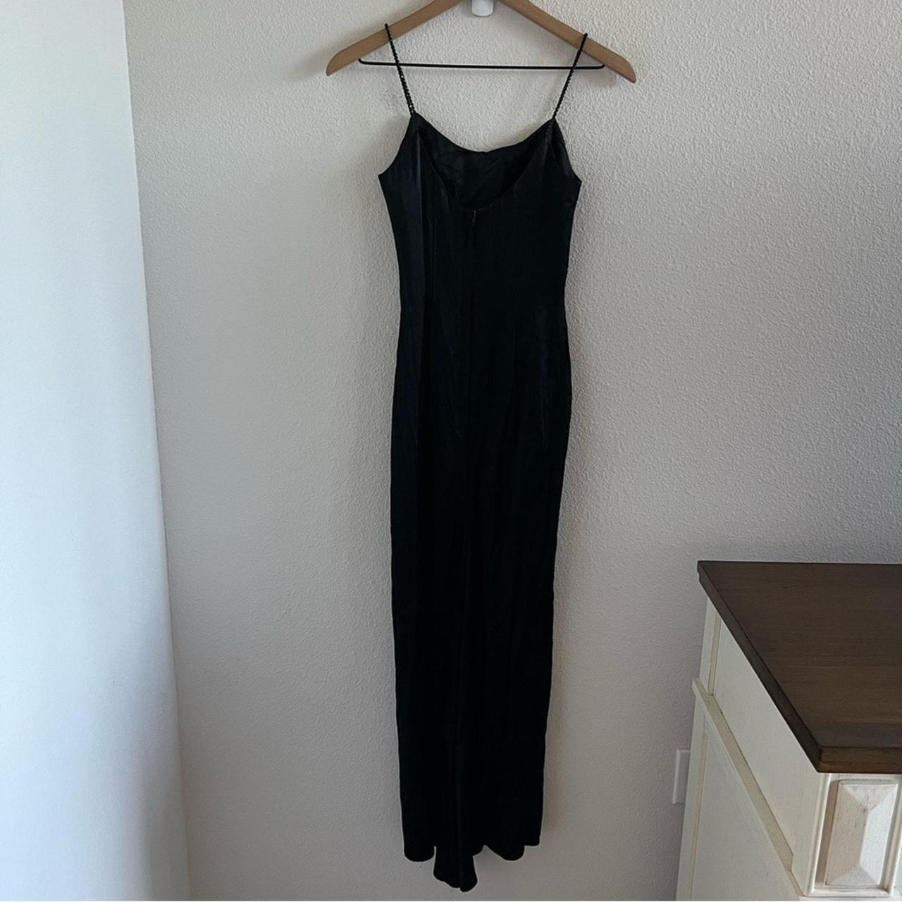 Gunne Sax Women's Dress - Black - 4 – Jessica McC… - image 2