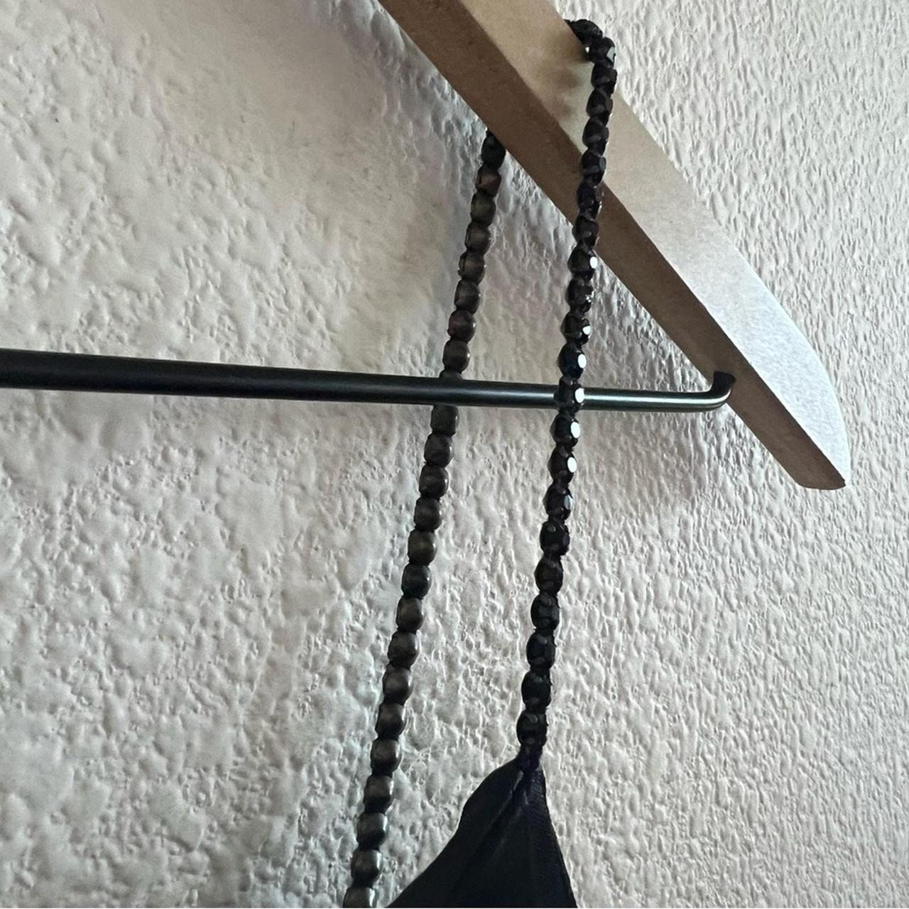 Gunne Sax Women's Dress - Black - 4 – Jessica McC… - image 4