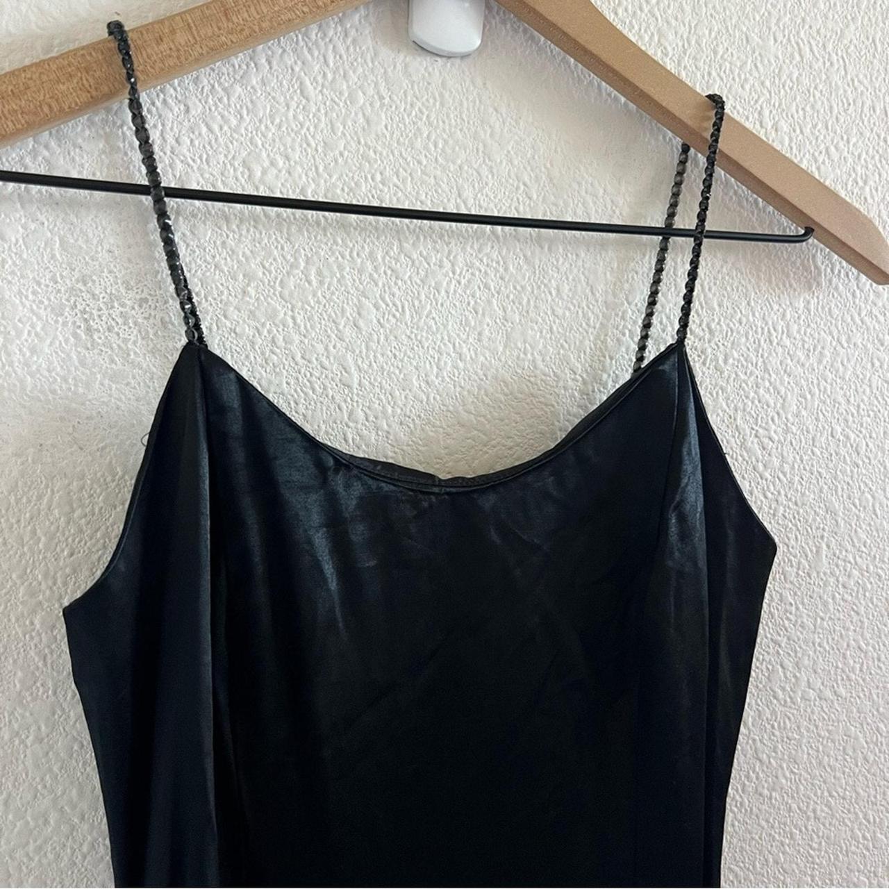 Gunne Sax Women's Dress - Black - 4 – Jessica McC… - image 5