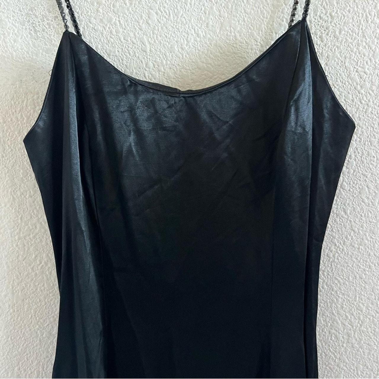 Gunne Sax Women's Dress - Black - 4 – Jessica McC… - image 6