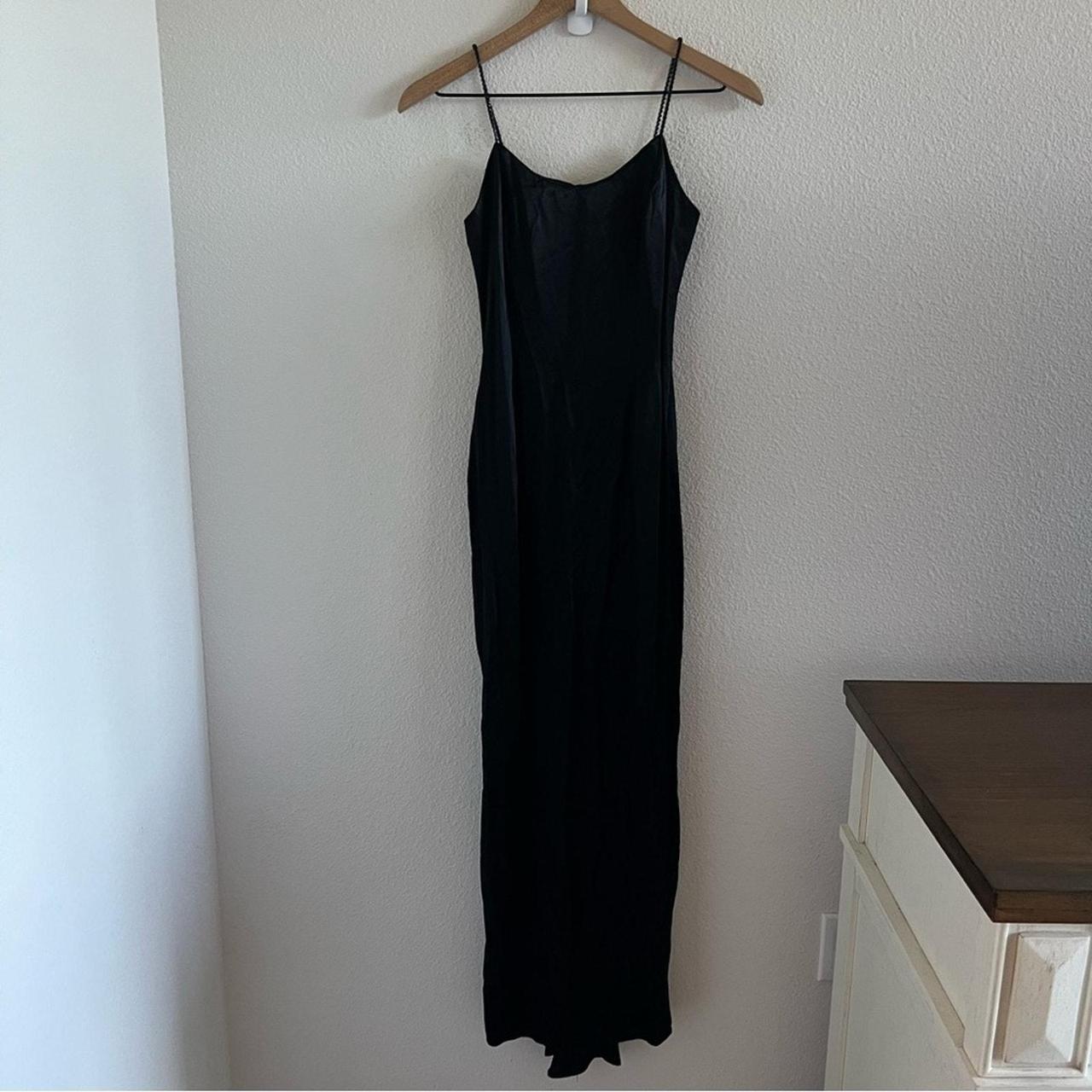 Gunne Sax Women's Dress - Black - 4 – Jessica McC… - image 1