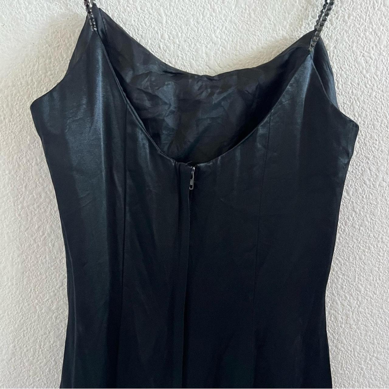 Gunne Sax Women's Dress - Black - 4 – Jessica McC… - image 8