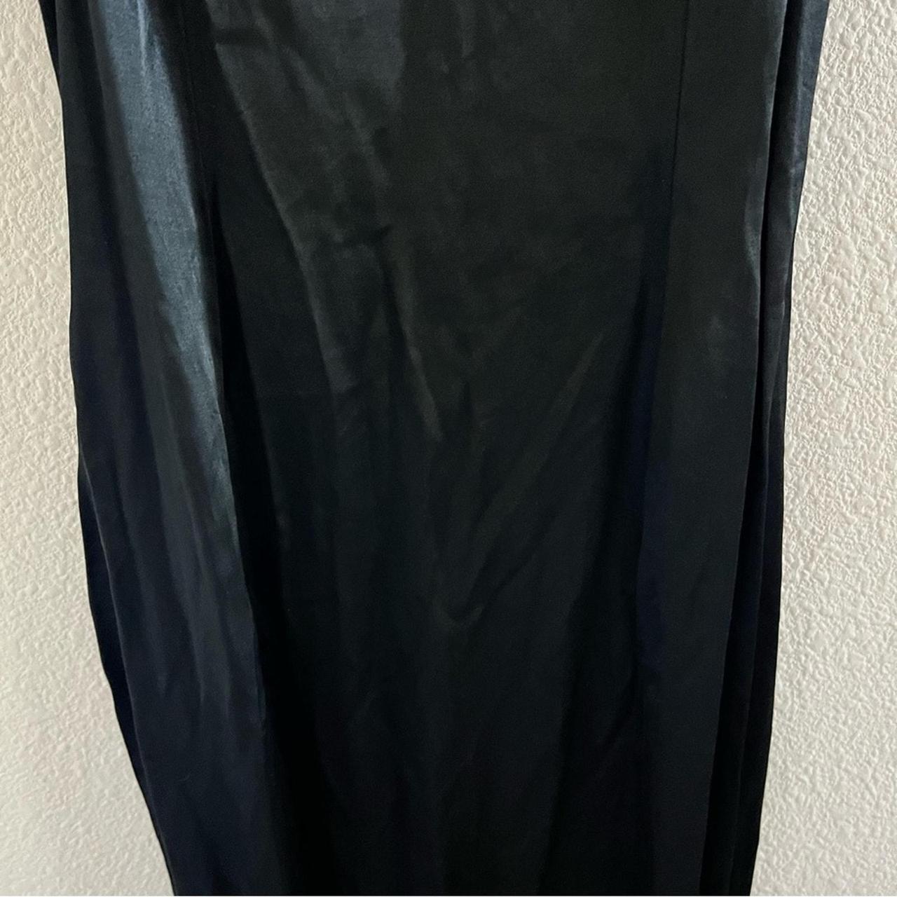 Gunne Sax Women's Dress - Black - 4 – Jessica McC… - image 7