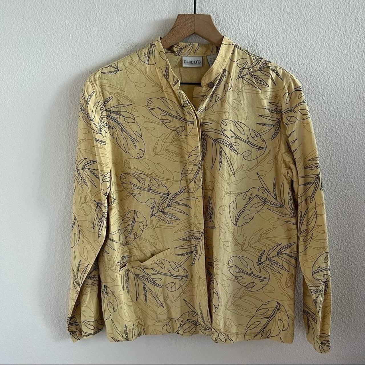 item listed by threadsofaloha
