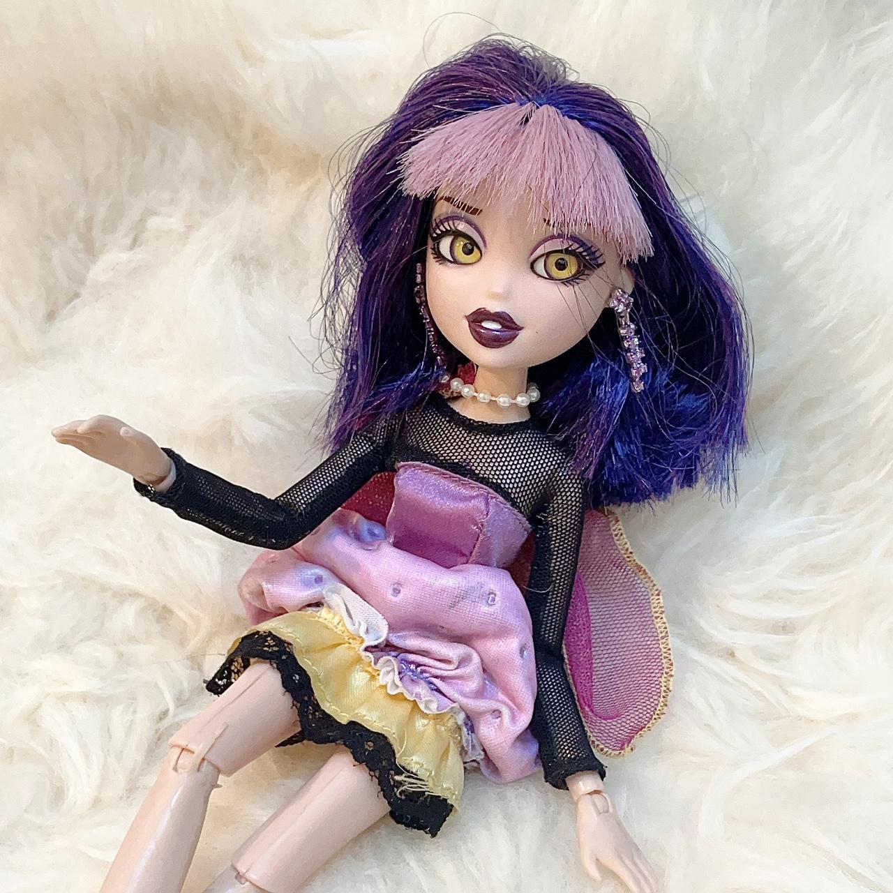 Bratzillaz yasmina on sale