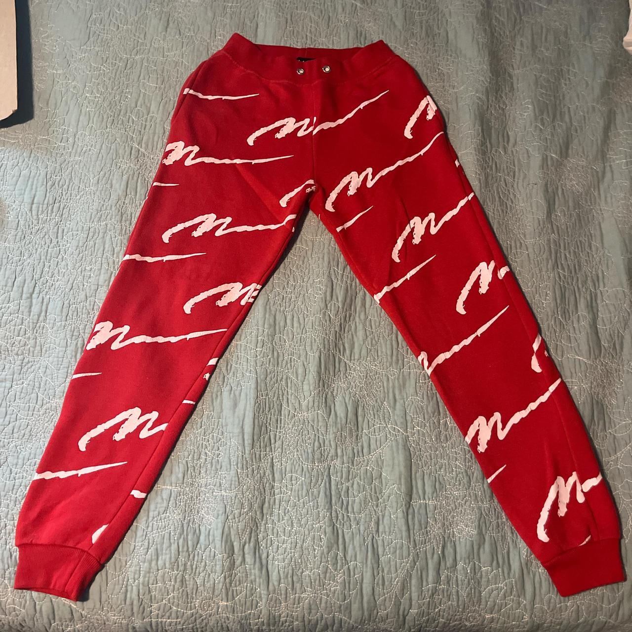 Good condition Boohooman sweats, size Depop