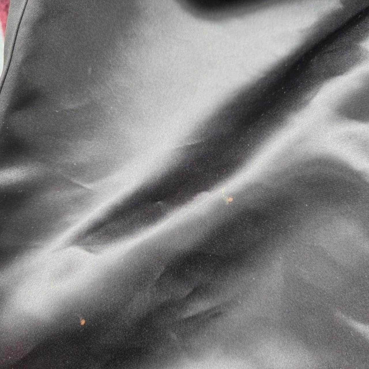 Gunne Sax Women's Dress - Black - 7 – RARE Vintag… - image 6