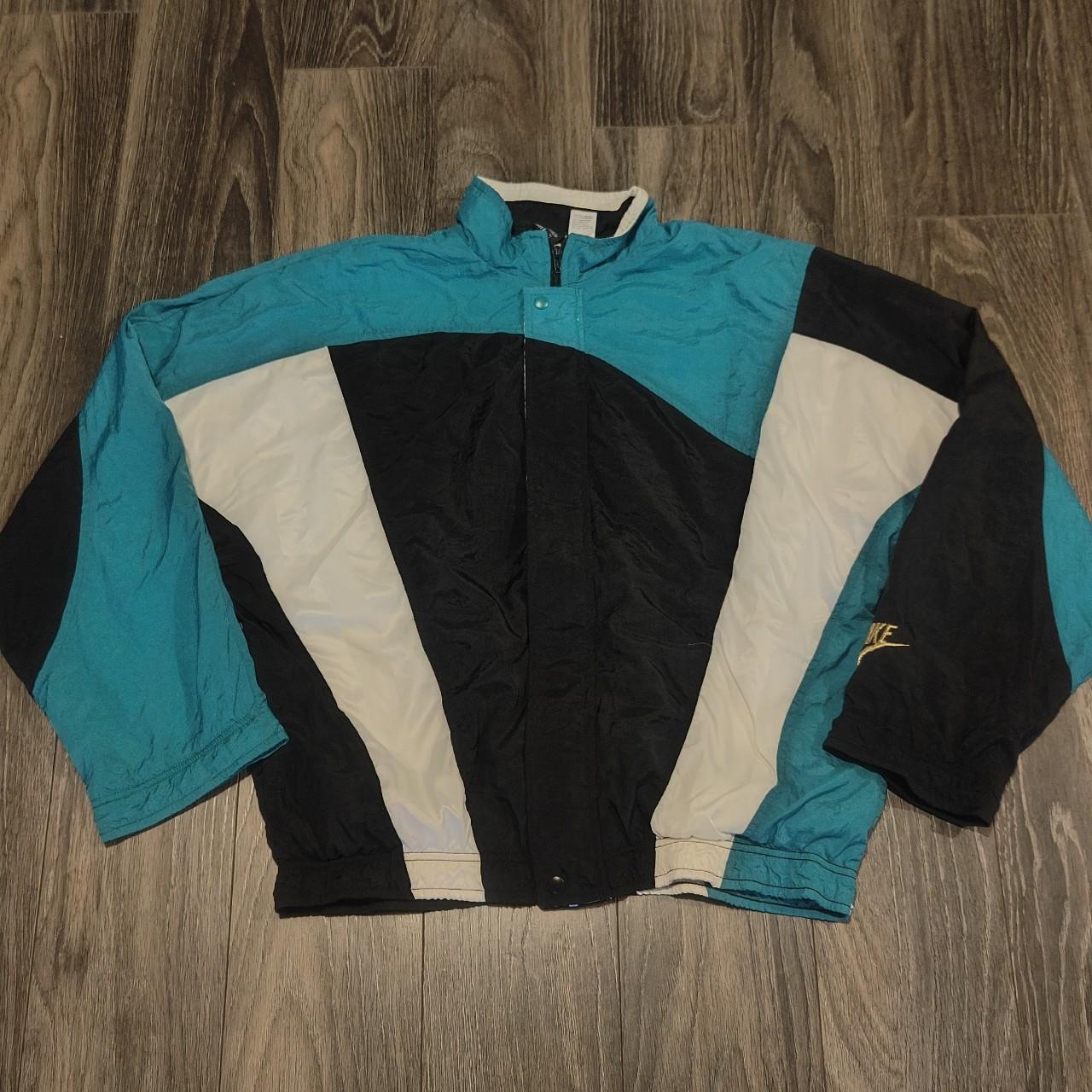nike jacket footlocker