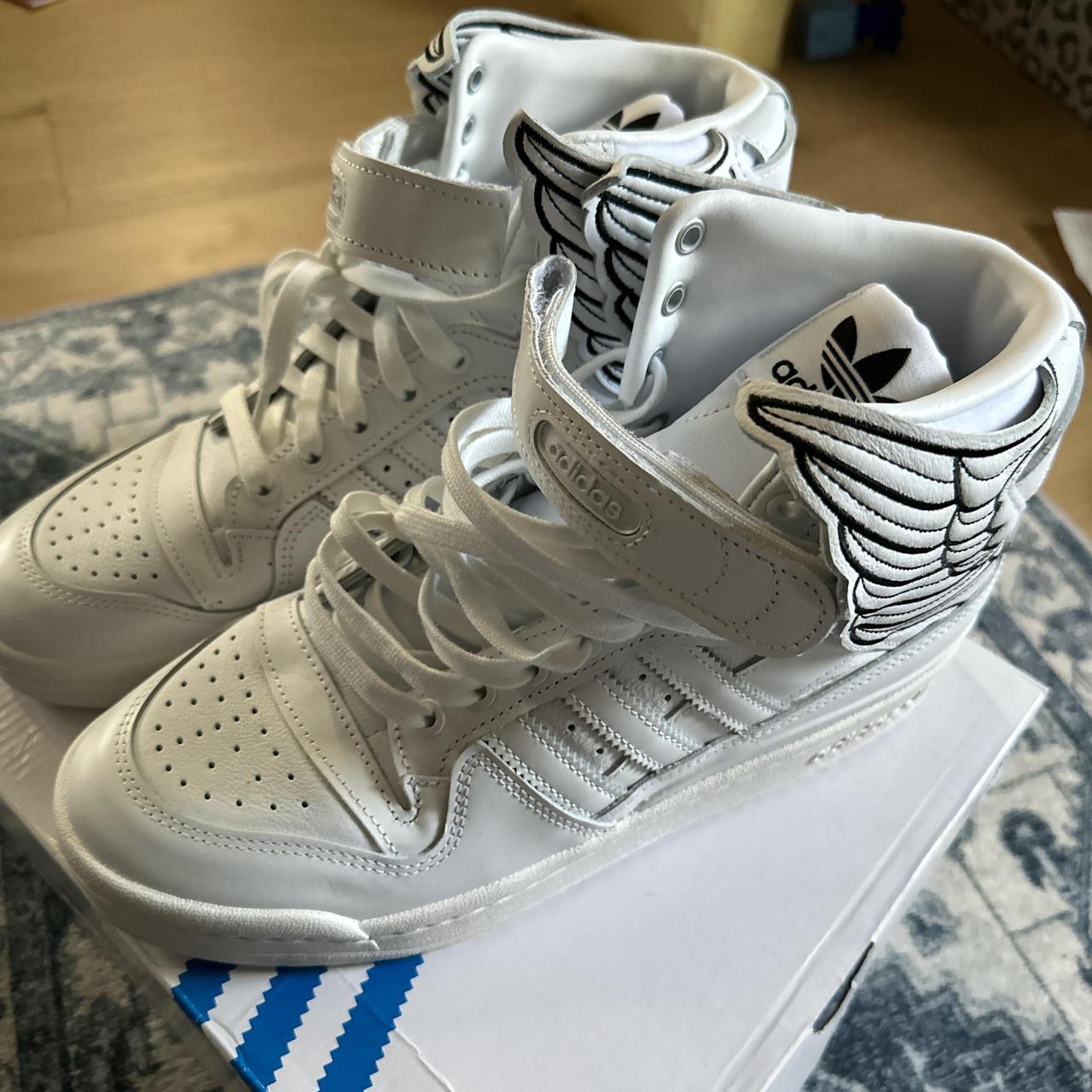 Jeremy scott - Depop