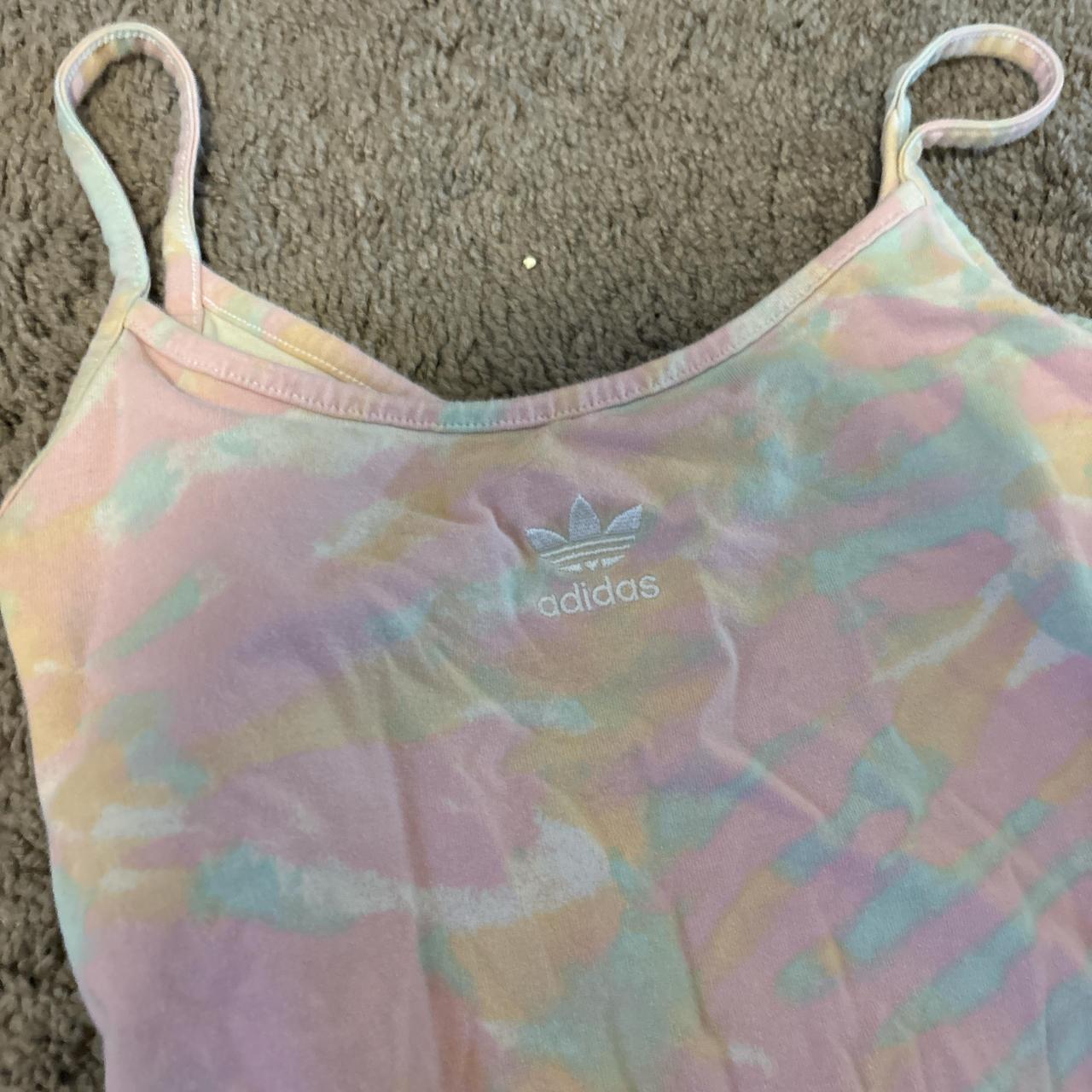 Adidas pastel dress online