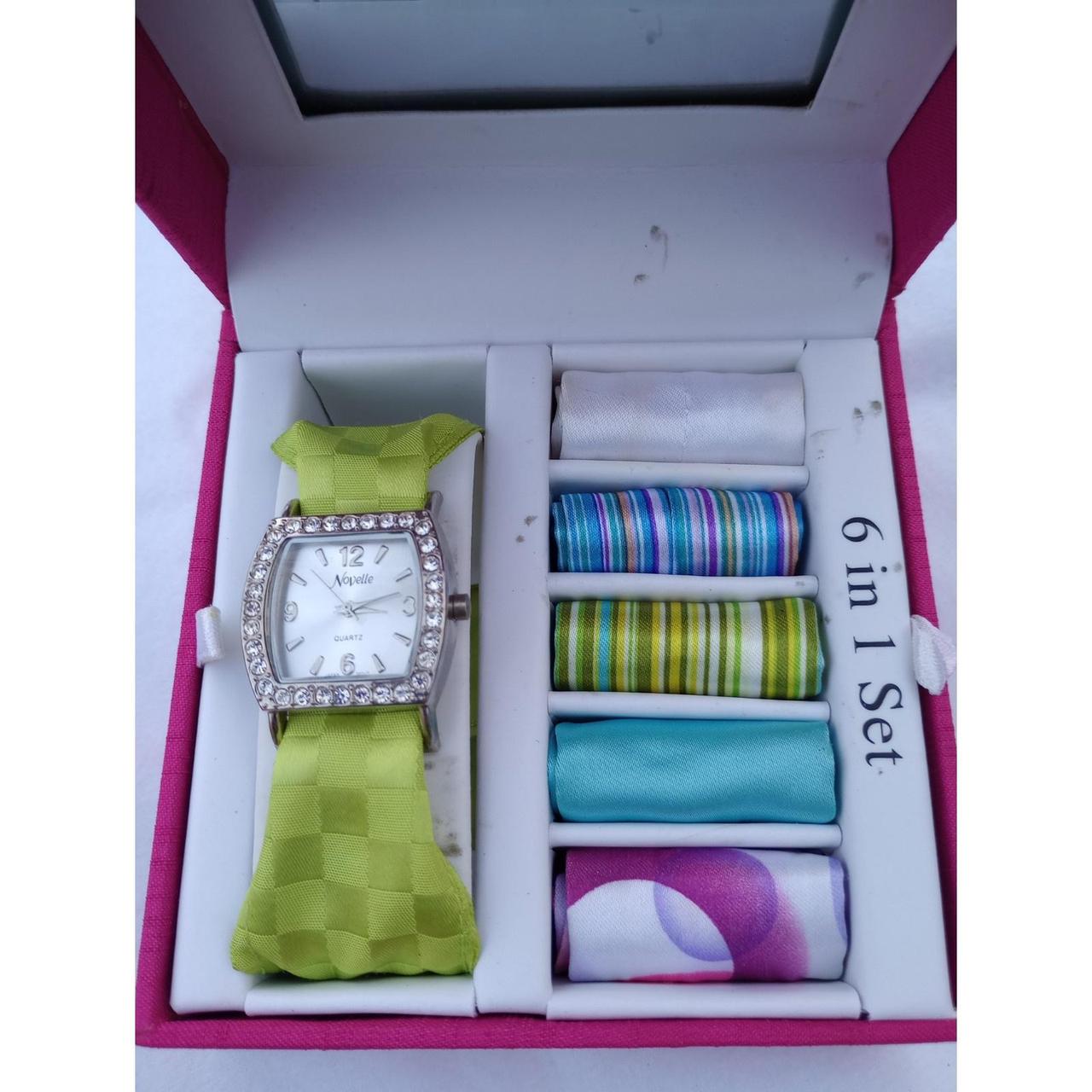 Source Unknown Women's Watch - Silver – Excellent… - image 1