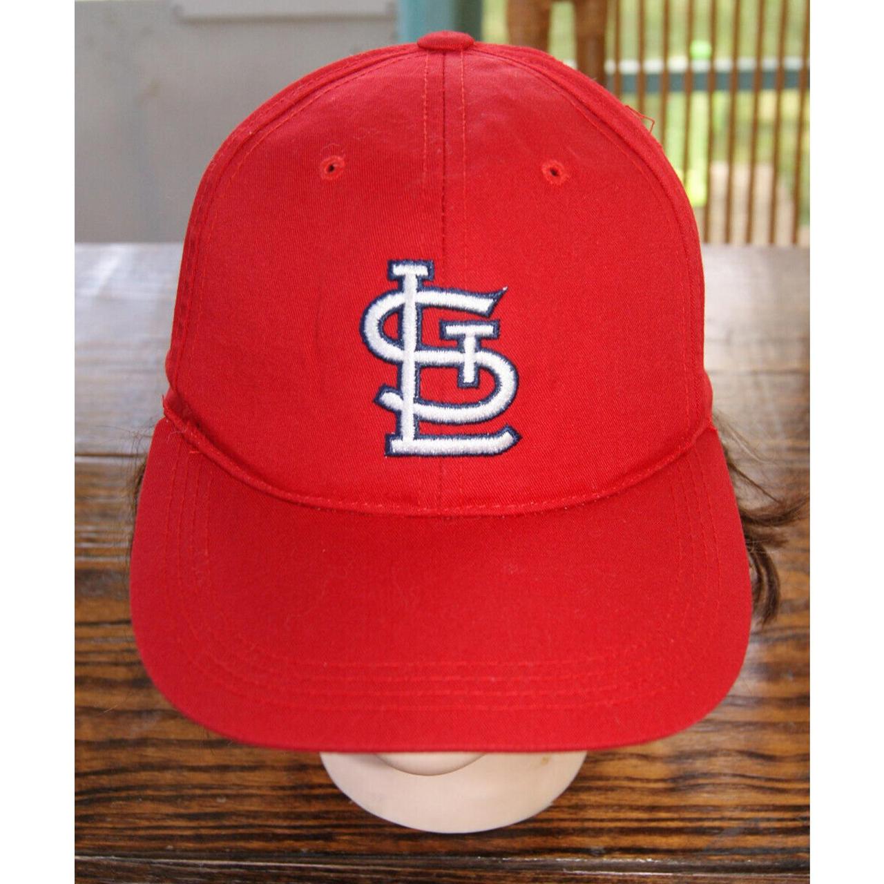 Sport Specialties St Louis Cardinals shops Vintage Hat