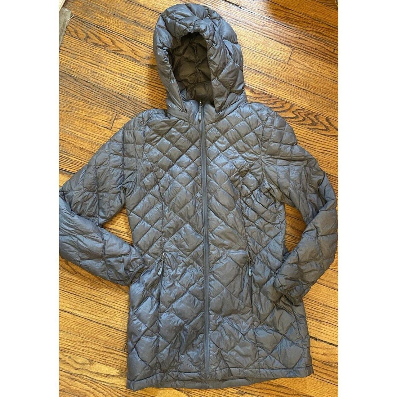 Heatkeep coat best sale