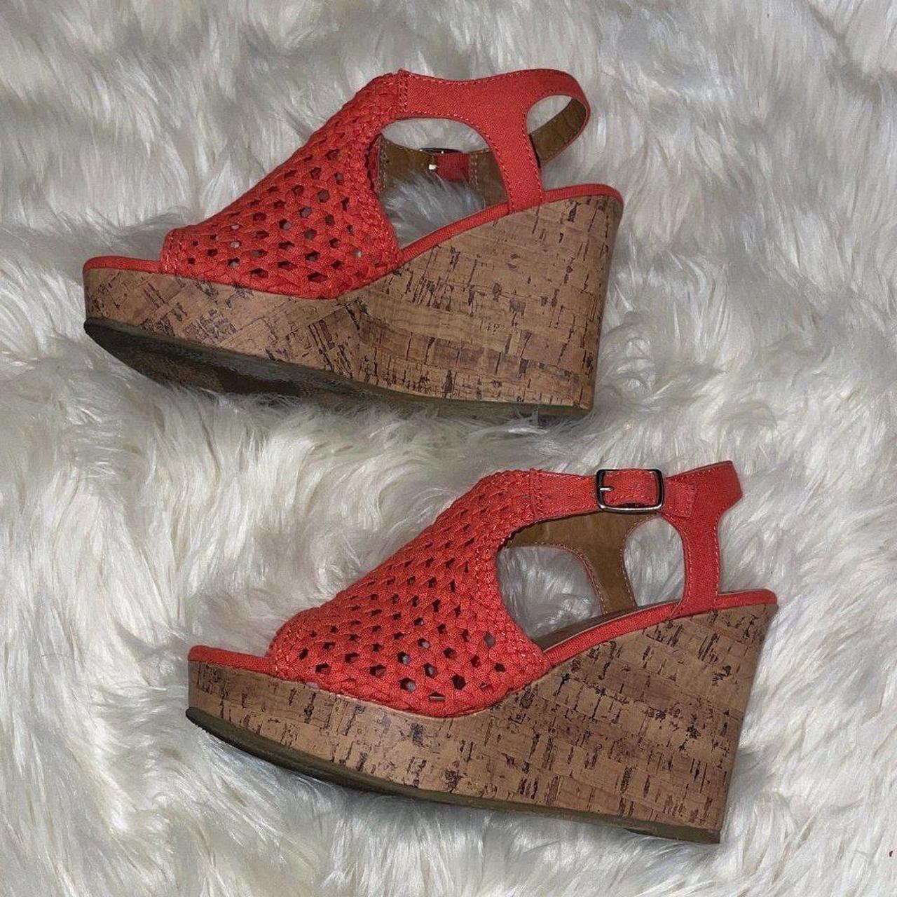 jellypop black sandals