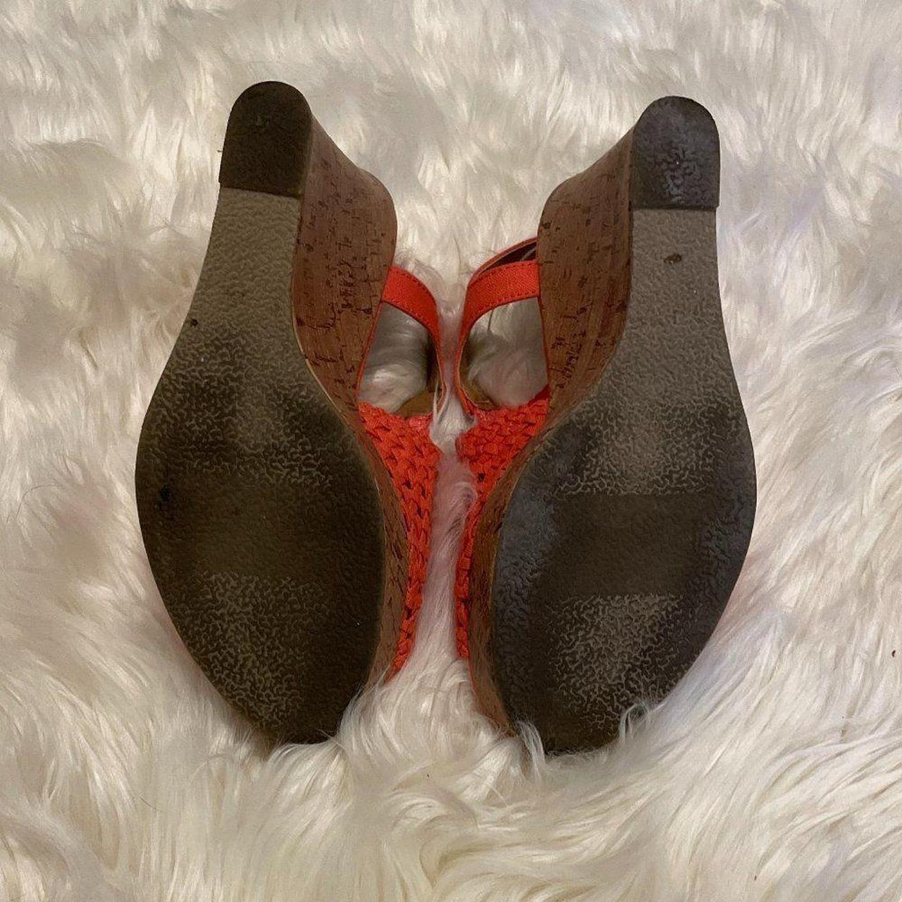 jellypop white sandals