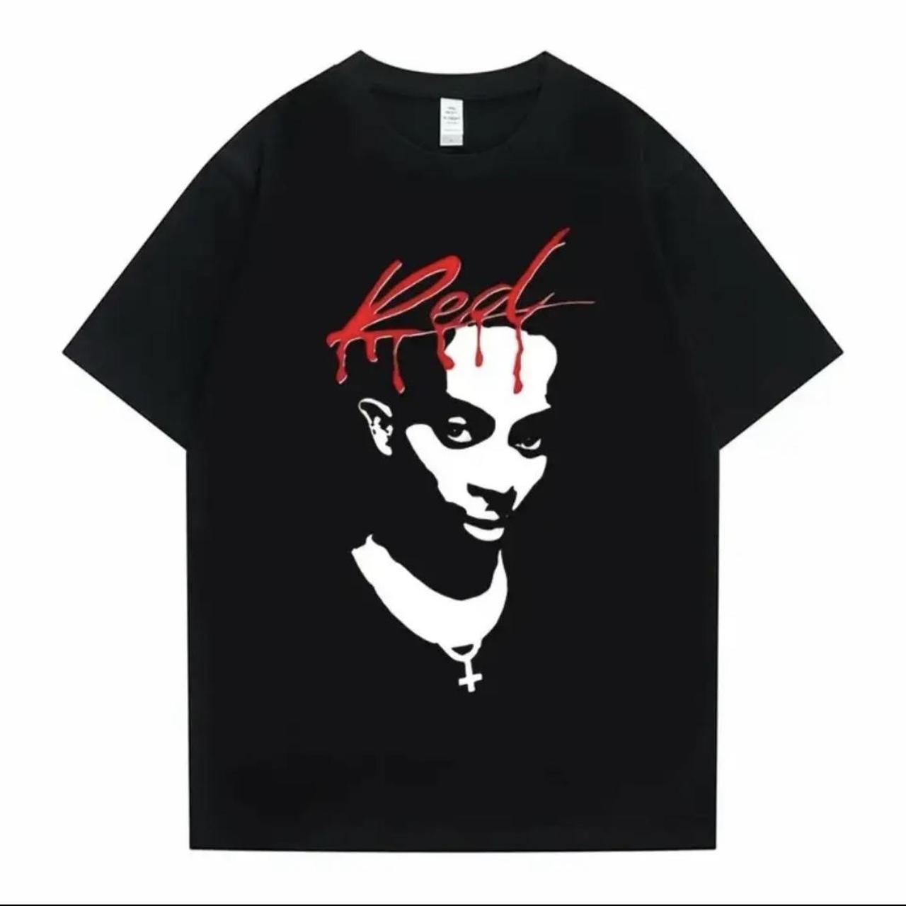 Hip Hop Playboi Carti Punk Is Not Ded Opium Saves... - Depop