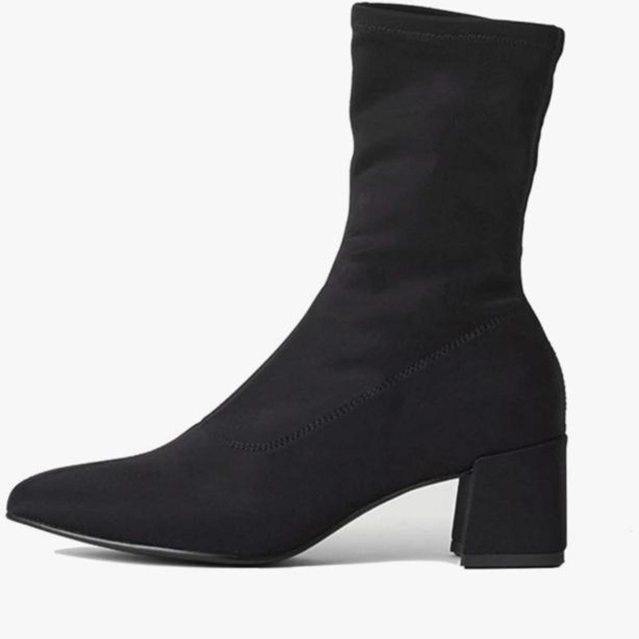 BNWNT Vagabond Sock Boots. On trend and wellmade.... Depop