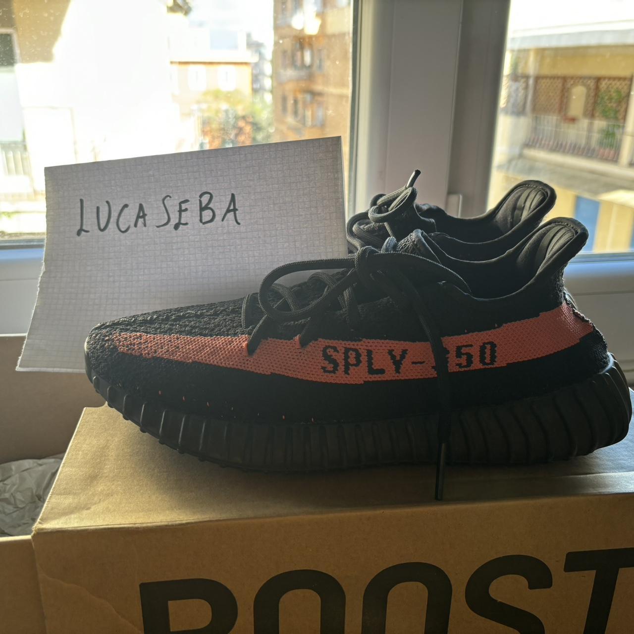 Scatola yeezy boost 350 on sale