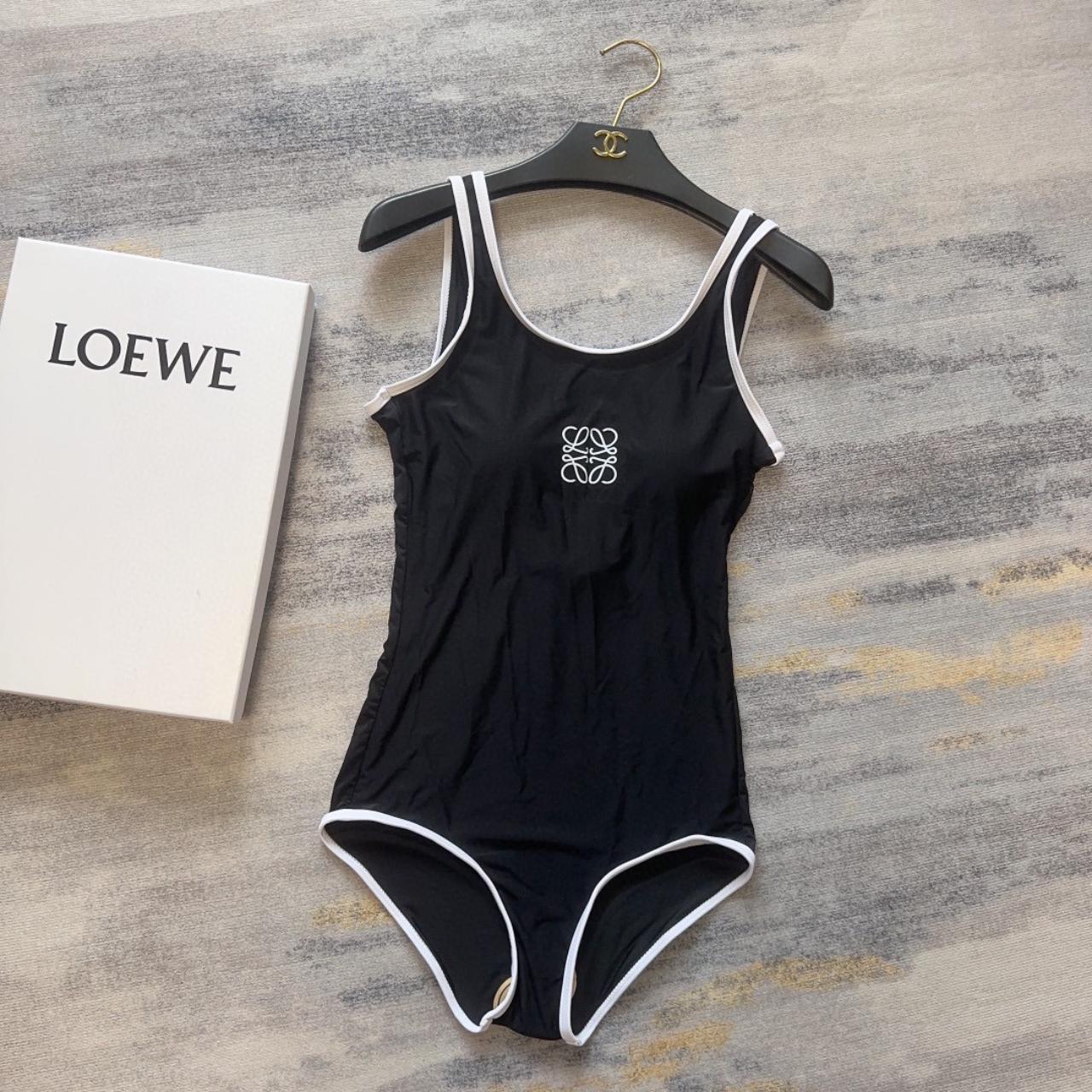 loewe swimsuit brand new with a dust bag