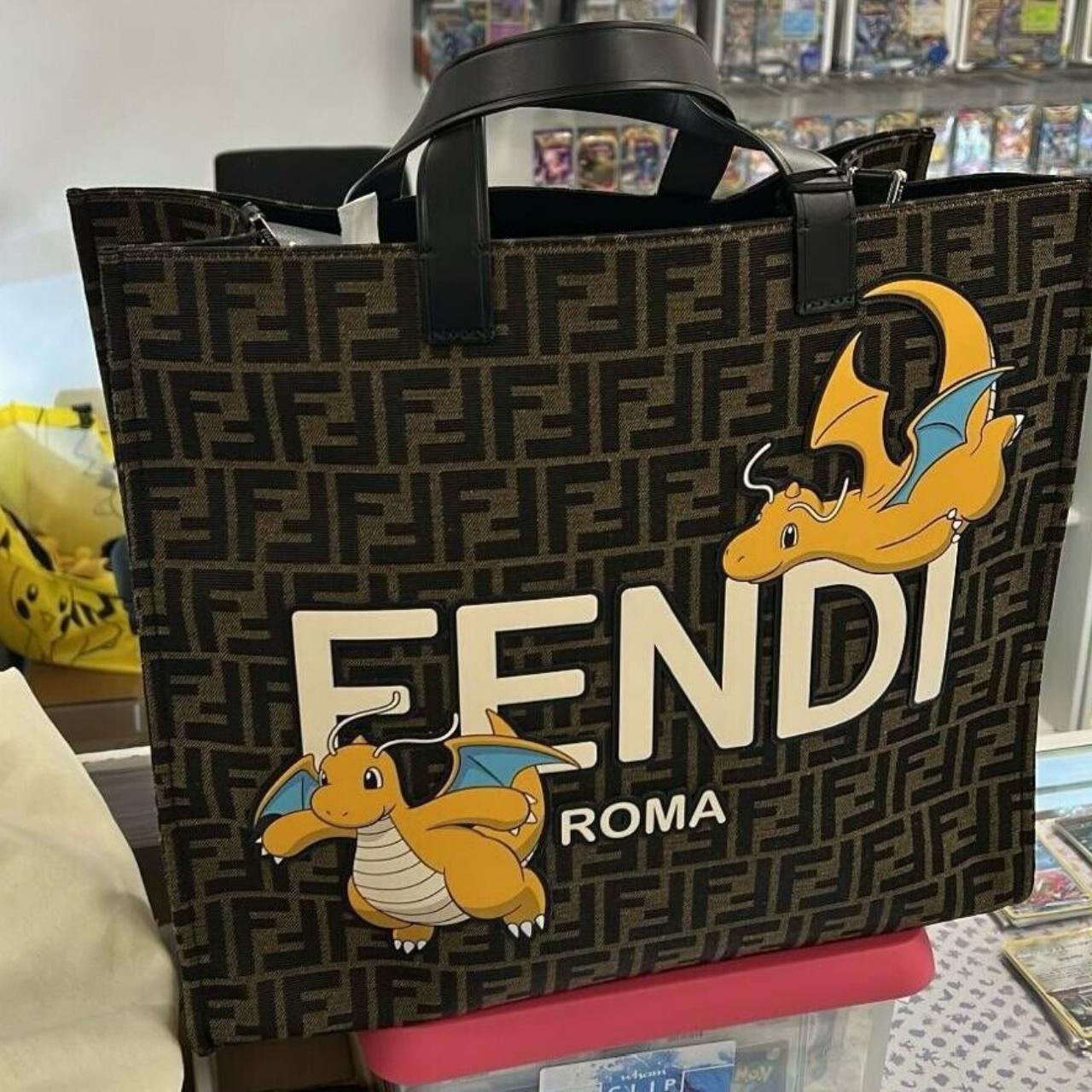 Fendi - Depop