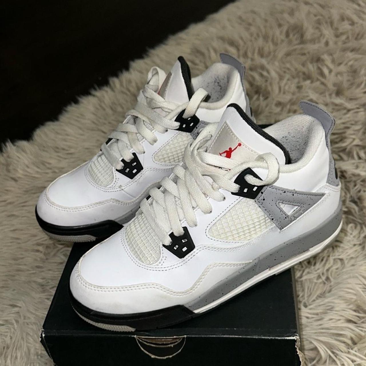 cement 4s size 5