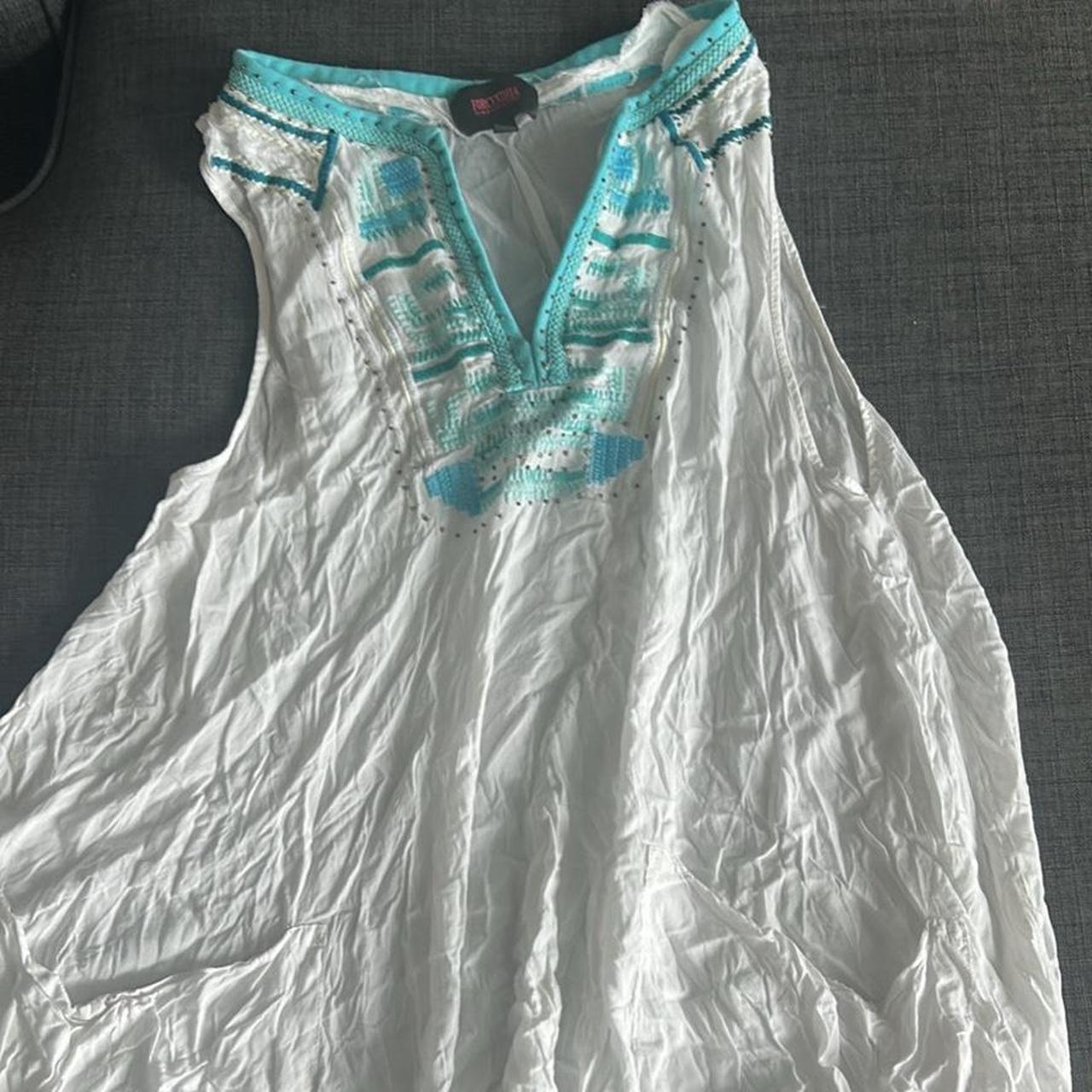 item listed by nikkizch