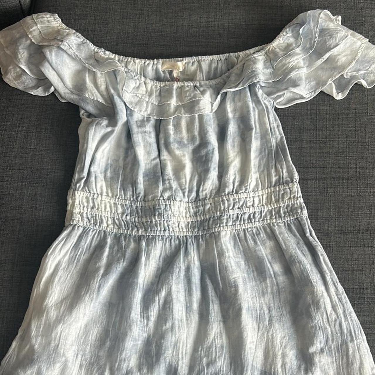 item listed by nikkizch