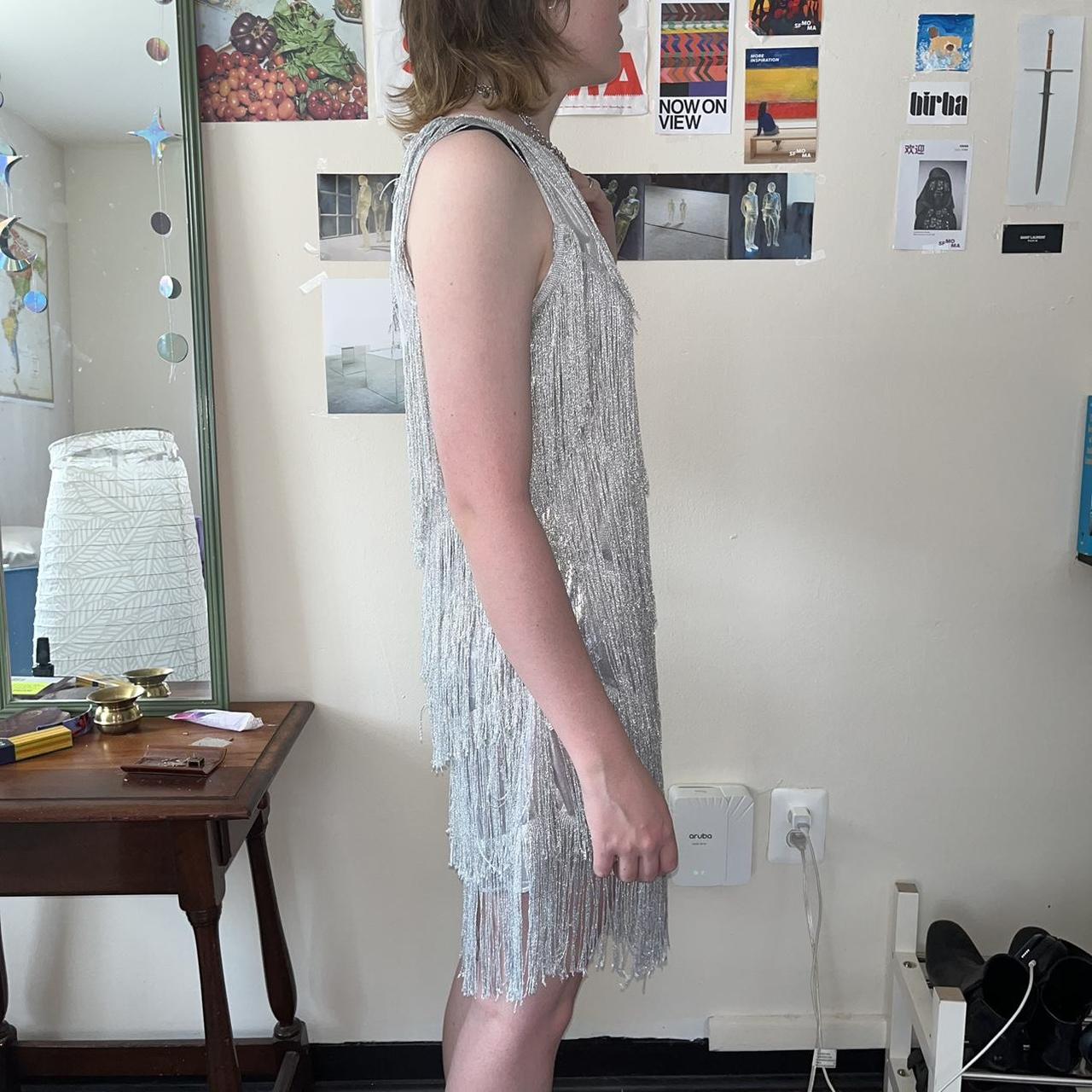 chaniya choli chunni style