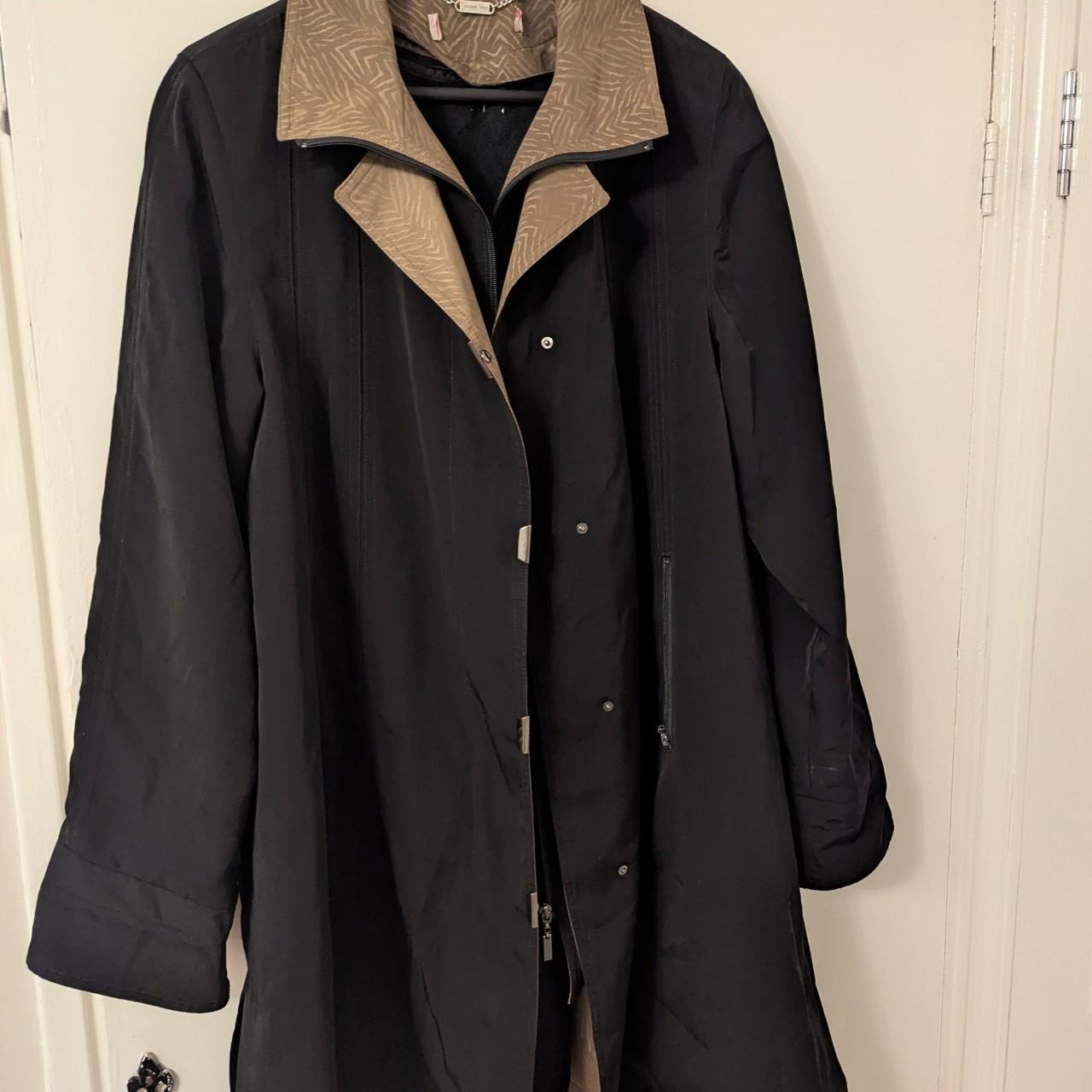 item listed by ordv
