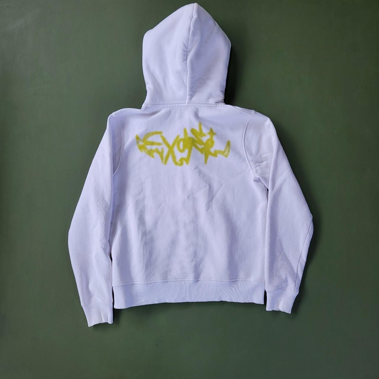 Heaven by Marc Jacobs Bladee Exeter zip-up | Depop