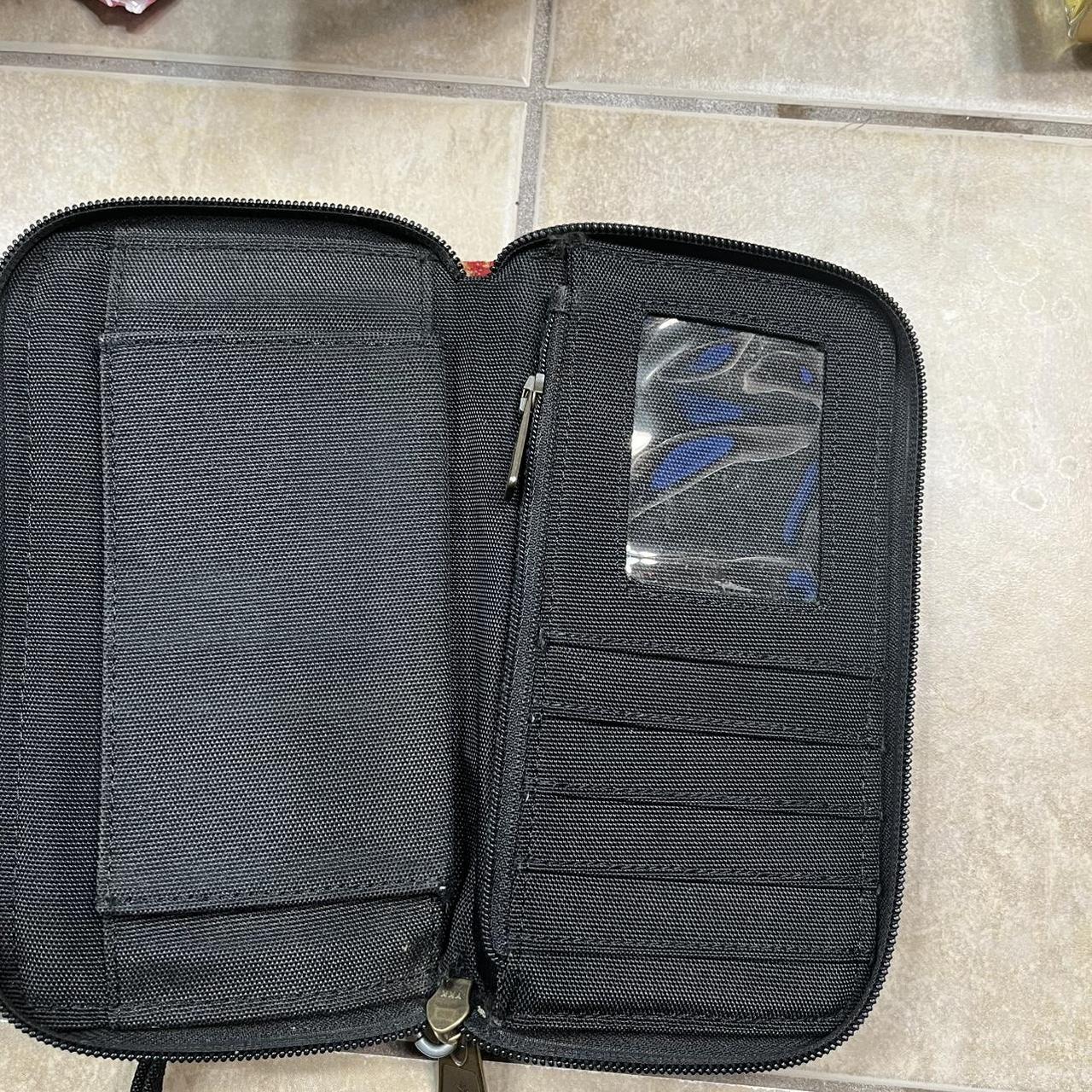 Pendleton Men's Wallet - Red/Multi – Item: Pendle… - image 6