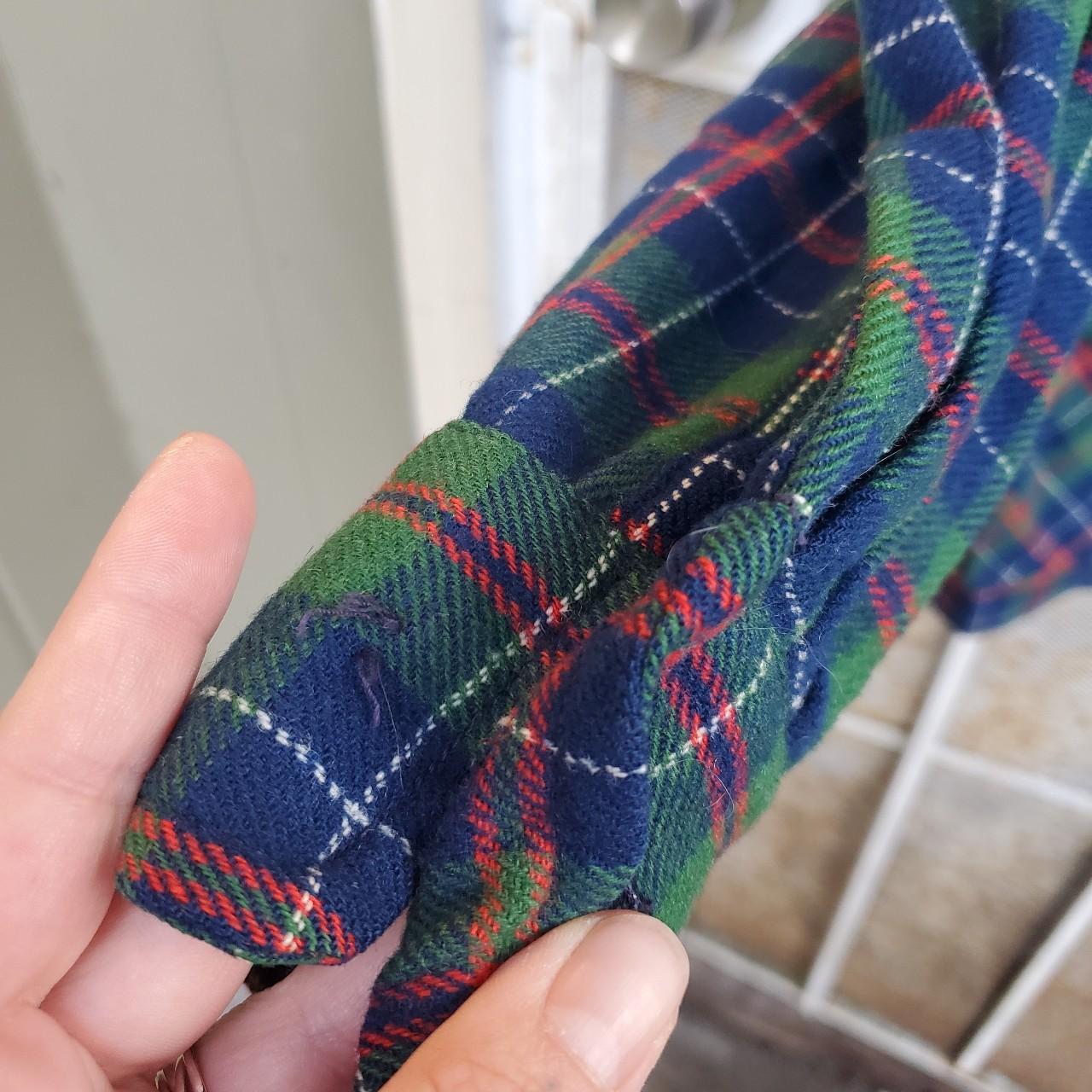 Pendleton Women's Jacket - Multi/Green - 10 – Vin… - image 2