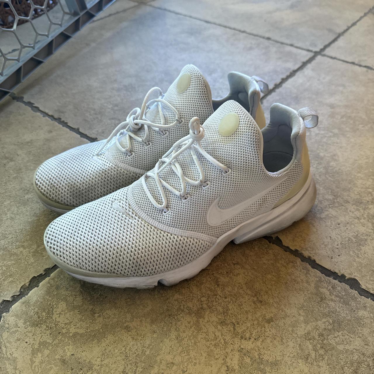 Mens Presto White Nike Presto Fly Presto Nike X Off White Scarpe