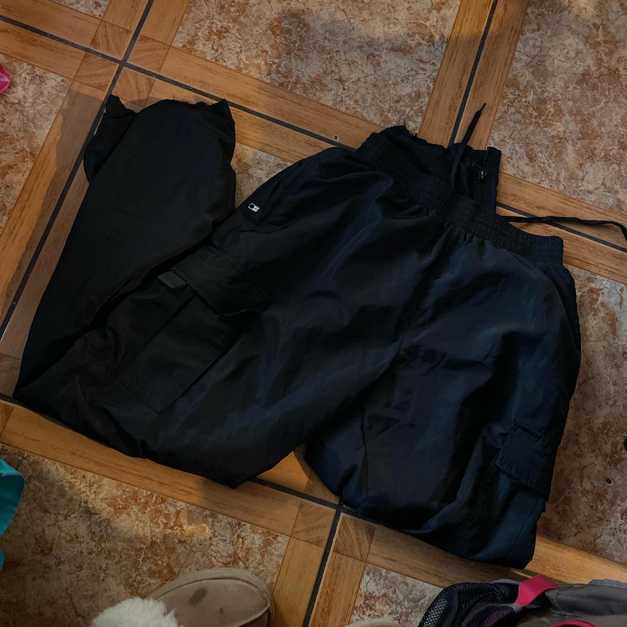 brandy Melville track pants Depop