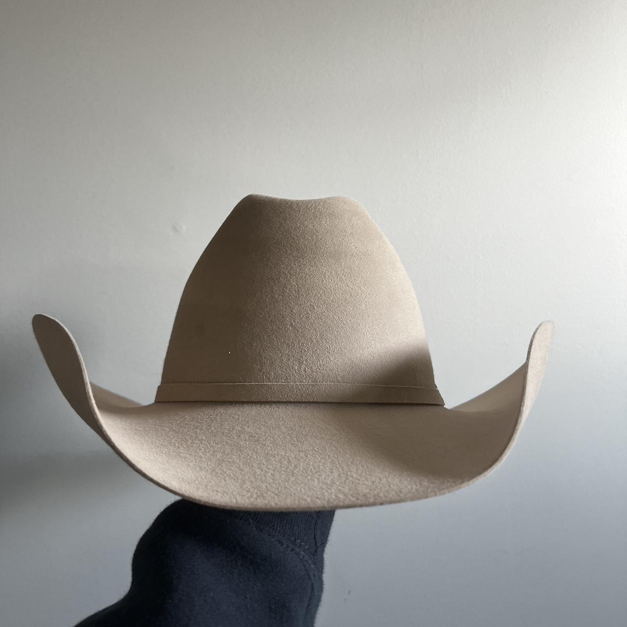 Stetson Cowboy Hat Stetson 150th Anniversary H792 STETSON ハット
