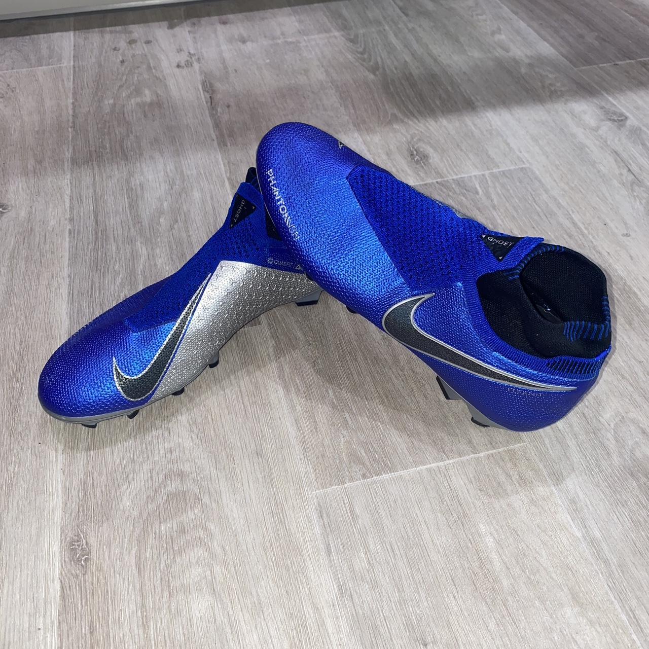 ghost football boots