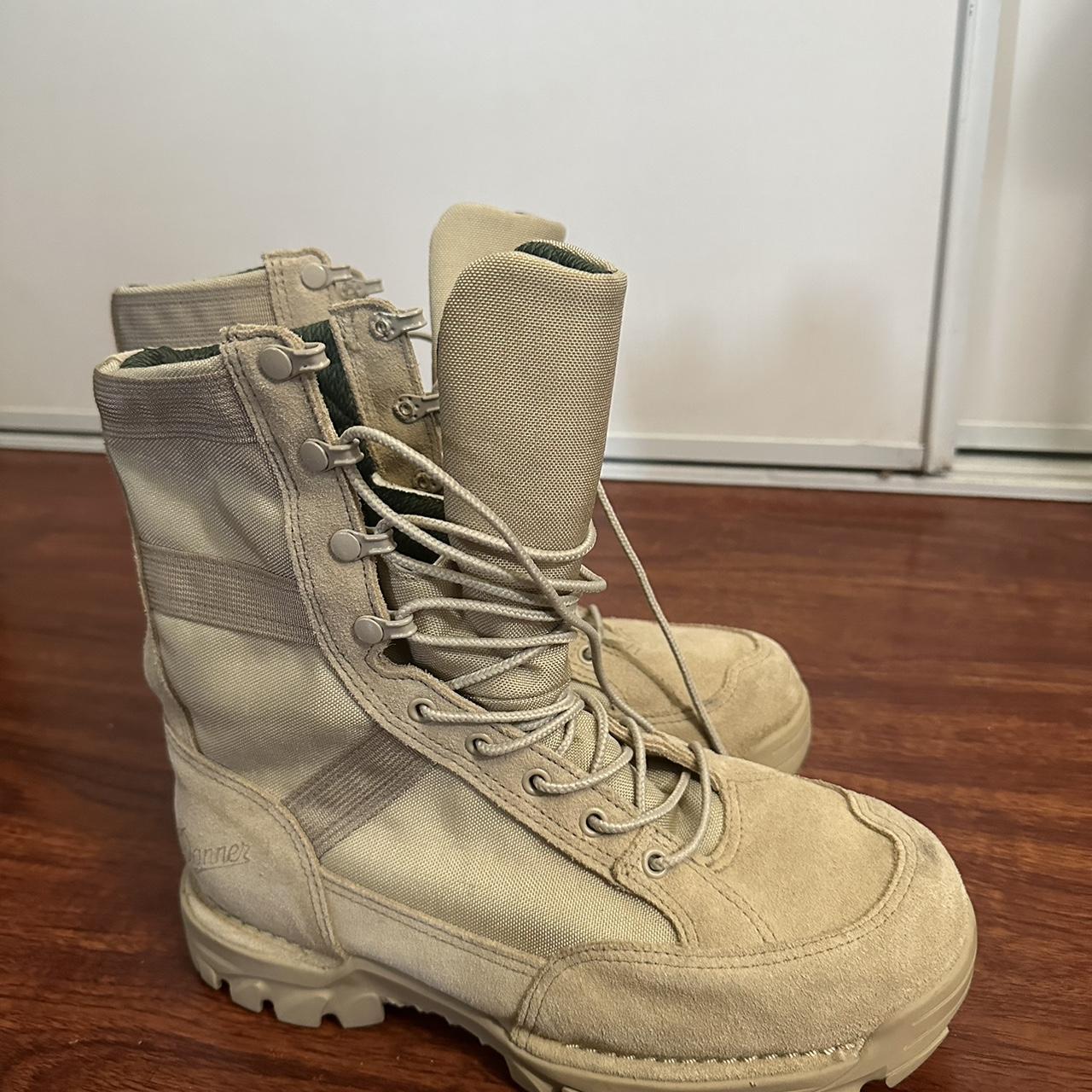 Danner Rivot TFX USAF 8 “gortex tactical combat... - Depop